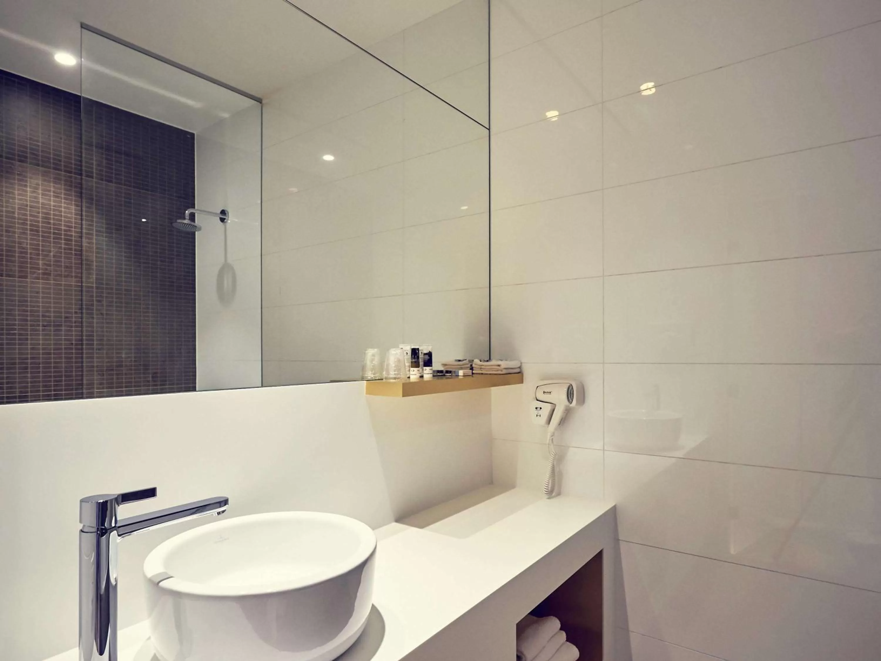 Photo of the whole room in C-Hotels Westwing