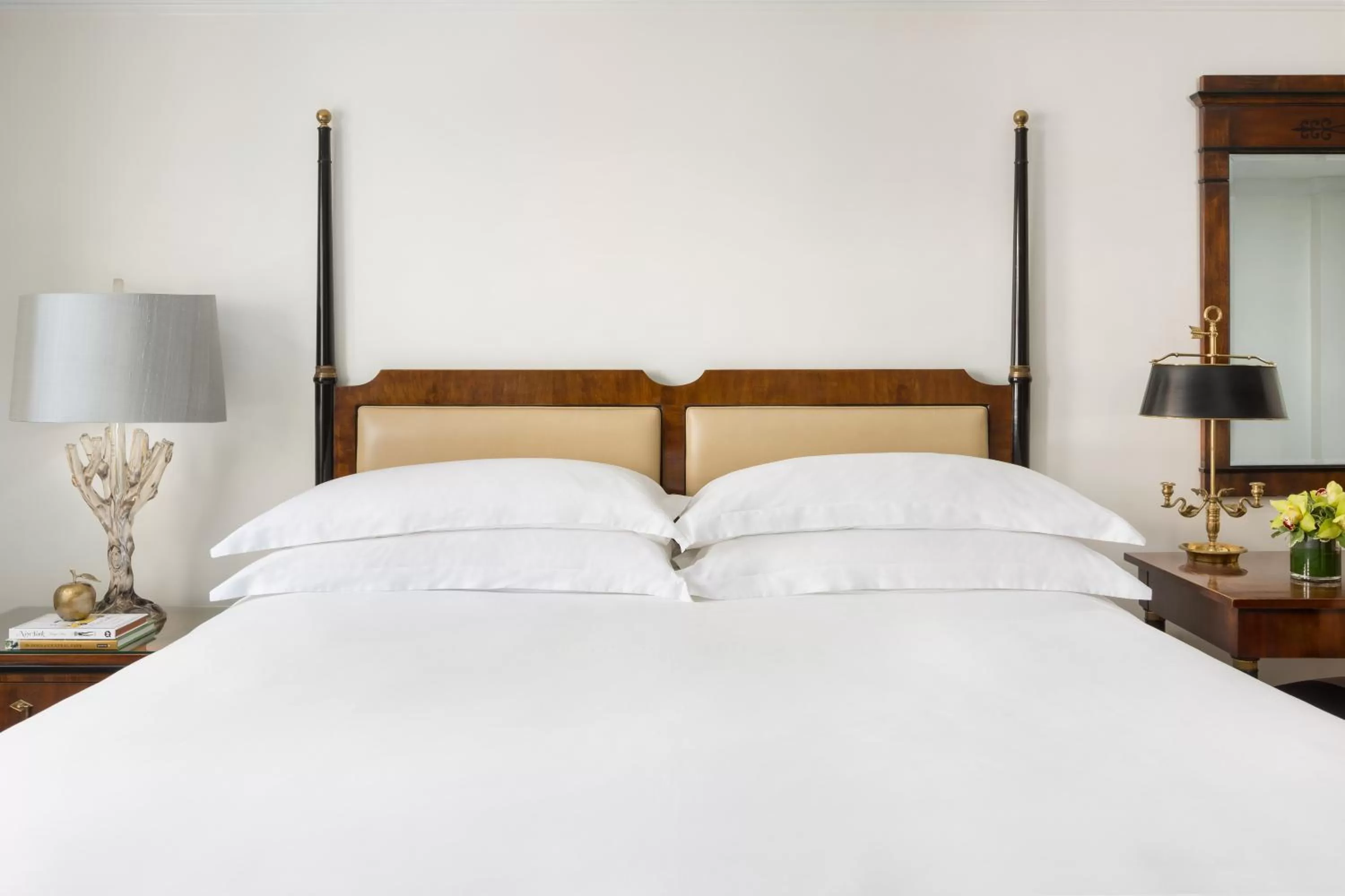 The Michelangelo New York