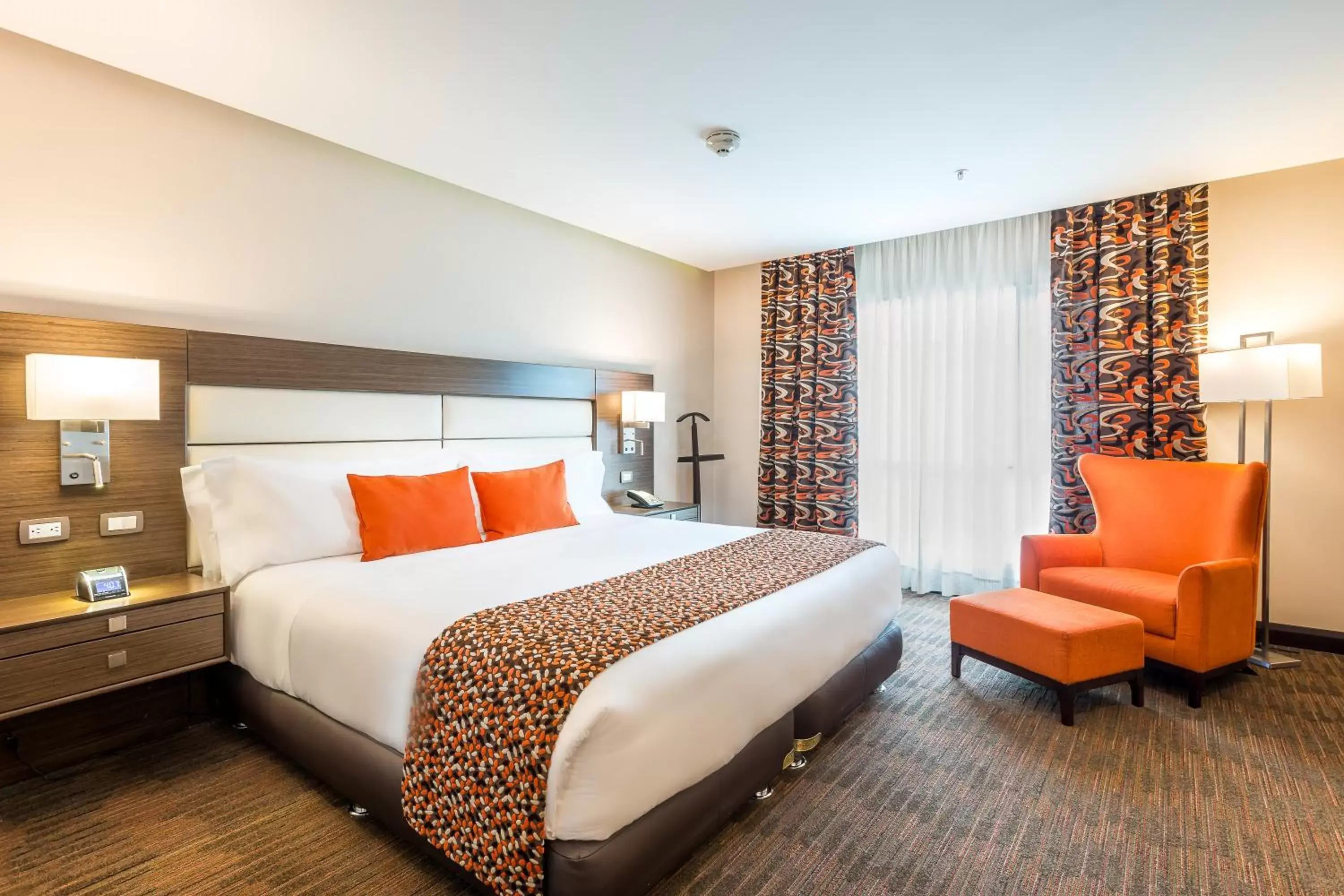 Imperial Suite in Casa Dann Carlton Hotel & SPA Imperial Suite in Casa Dann Carlton Hotel & SPA