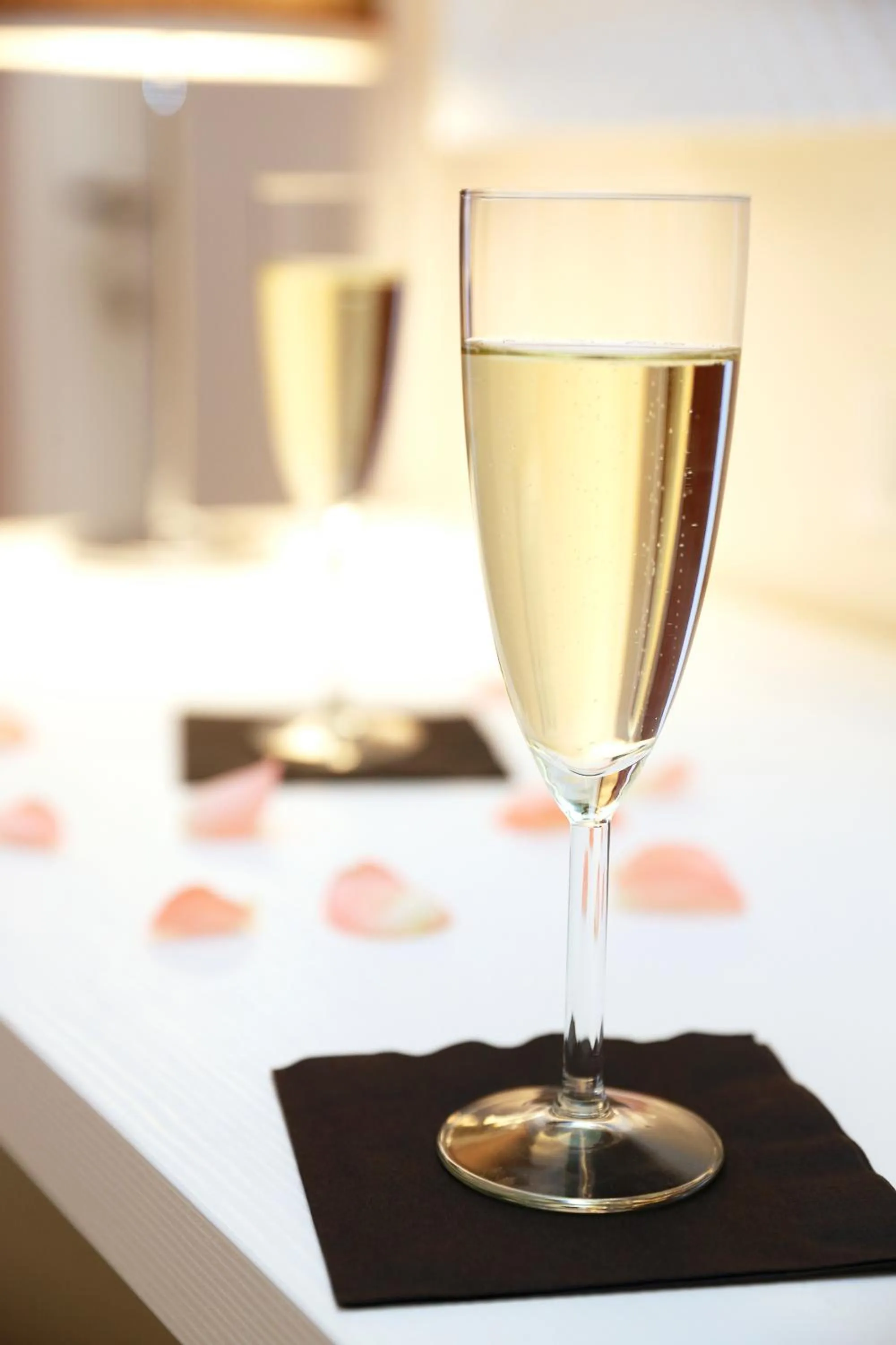 Food and drinks in Tullia&Prisca Relais