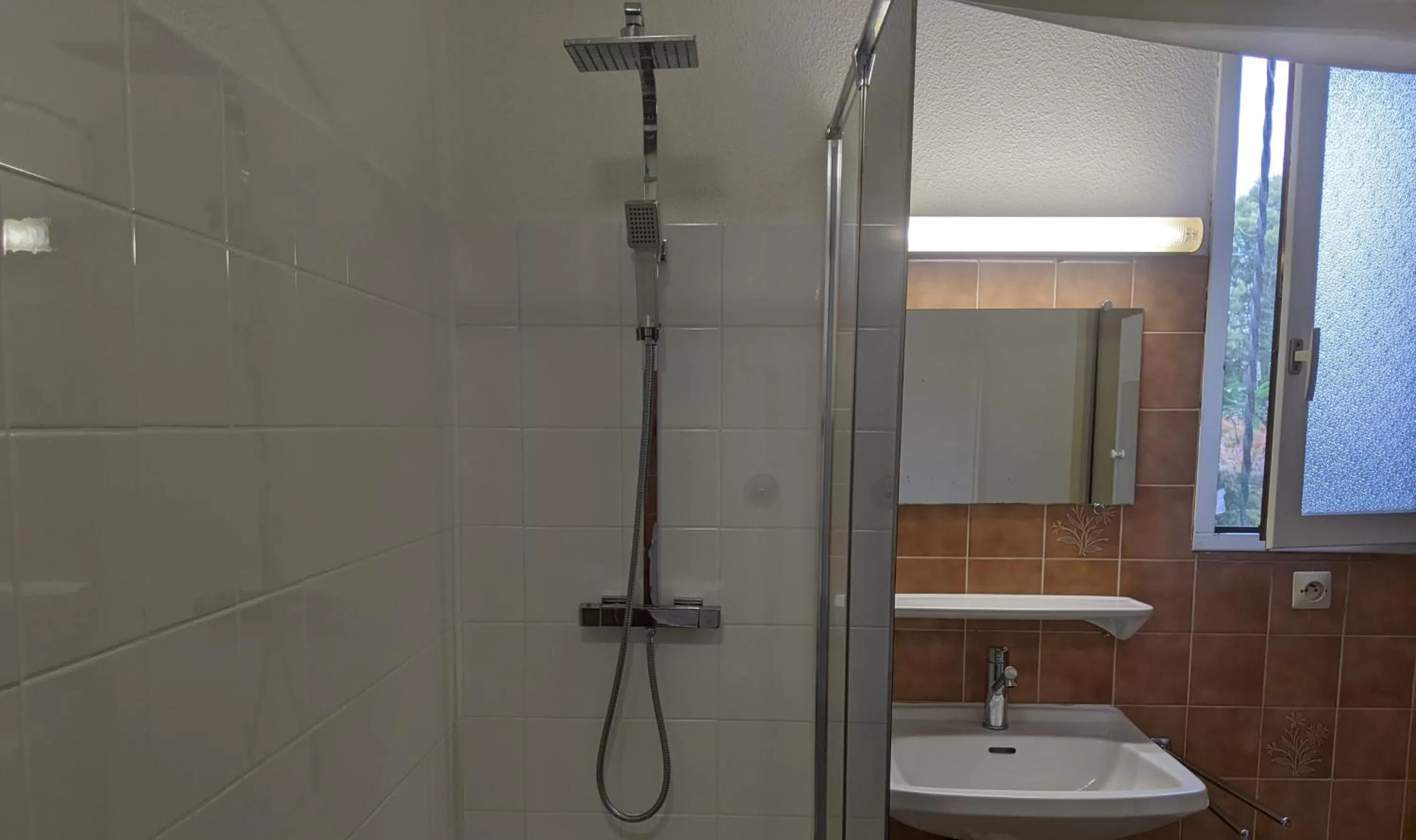 Hôtel Studios Les Acacias