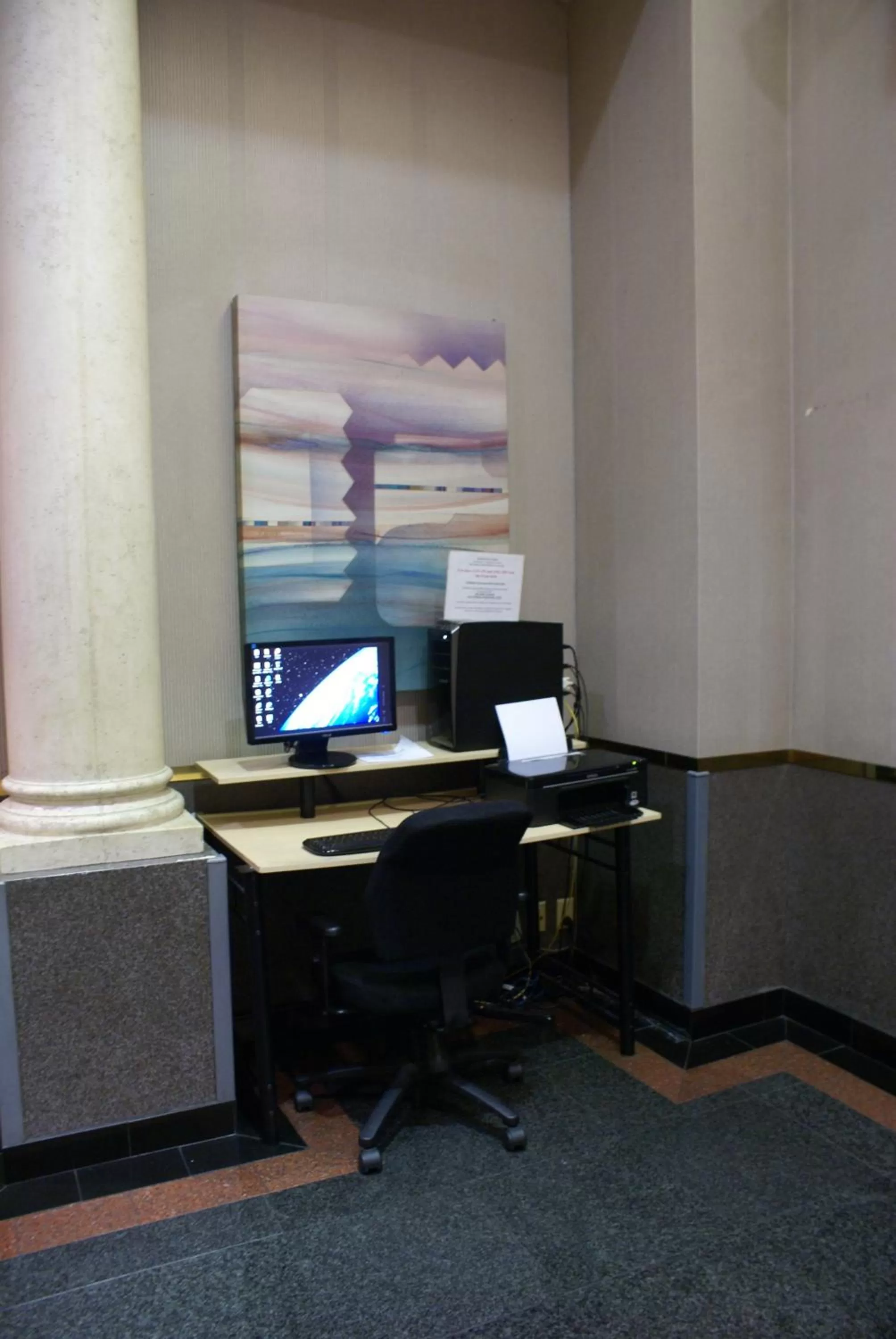 Other in Kawada Hotel