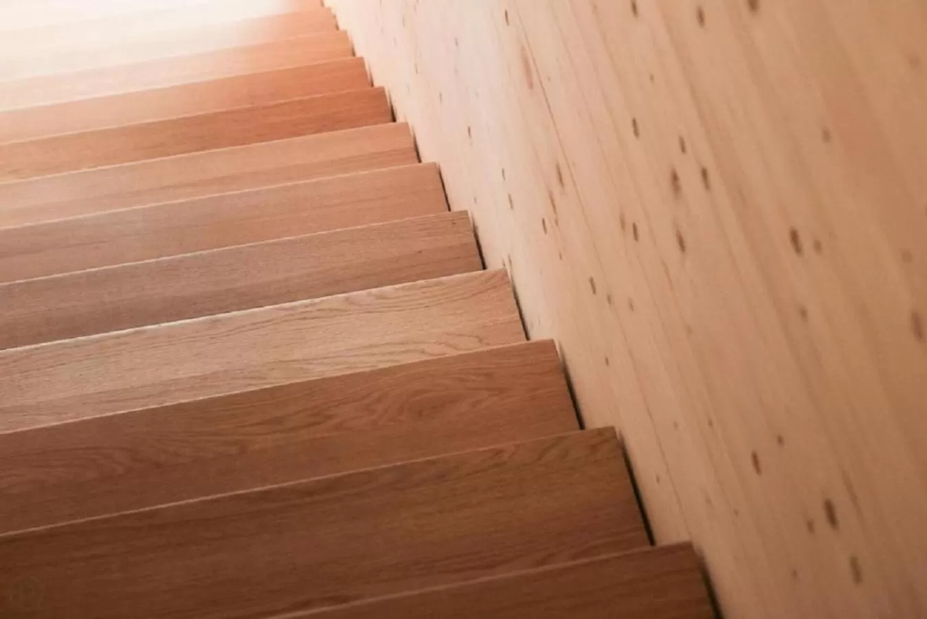 Decorative detail in Sleepwood Hotel