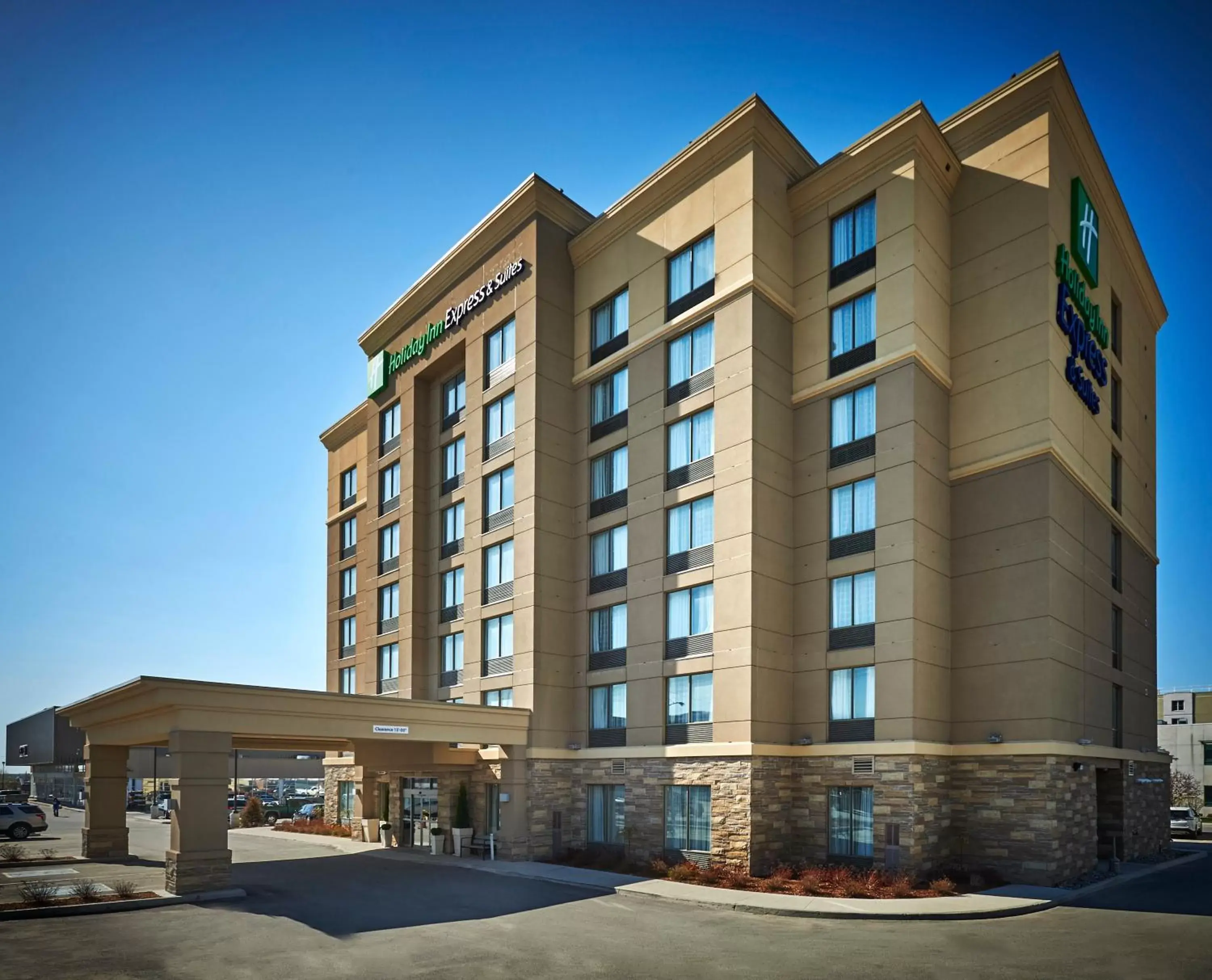 Holiday Inn Express & Suites Timmins by IHG Holiday Inn Express & Suites Timmins by IHG