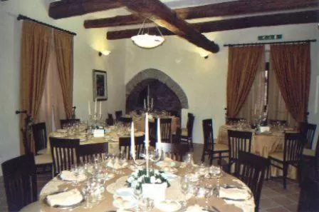 Property building in Palazzo dei Poeti