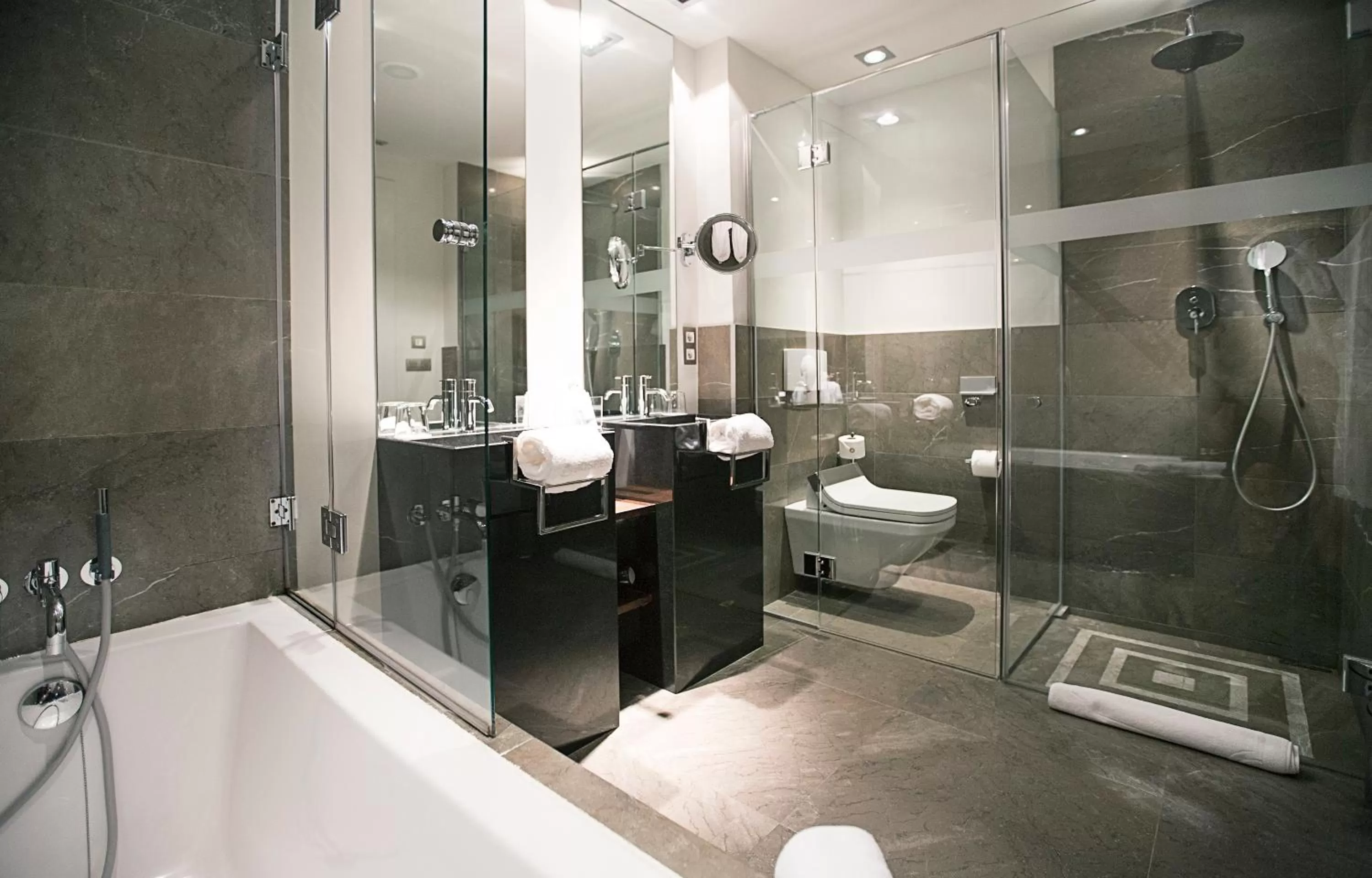 Dreamer Double or Twin Room in Hospes Palacio del Bailio