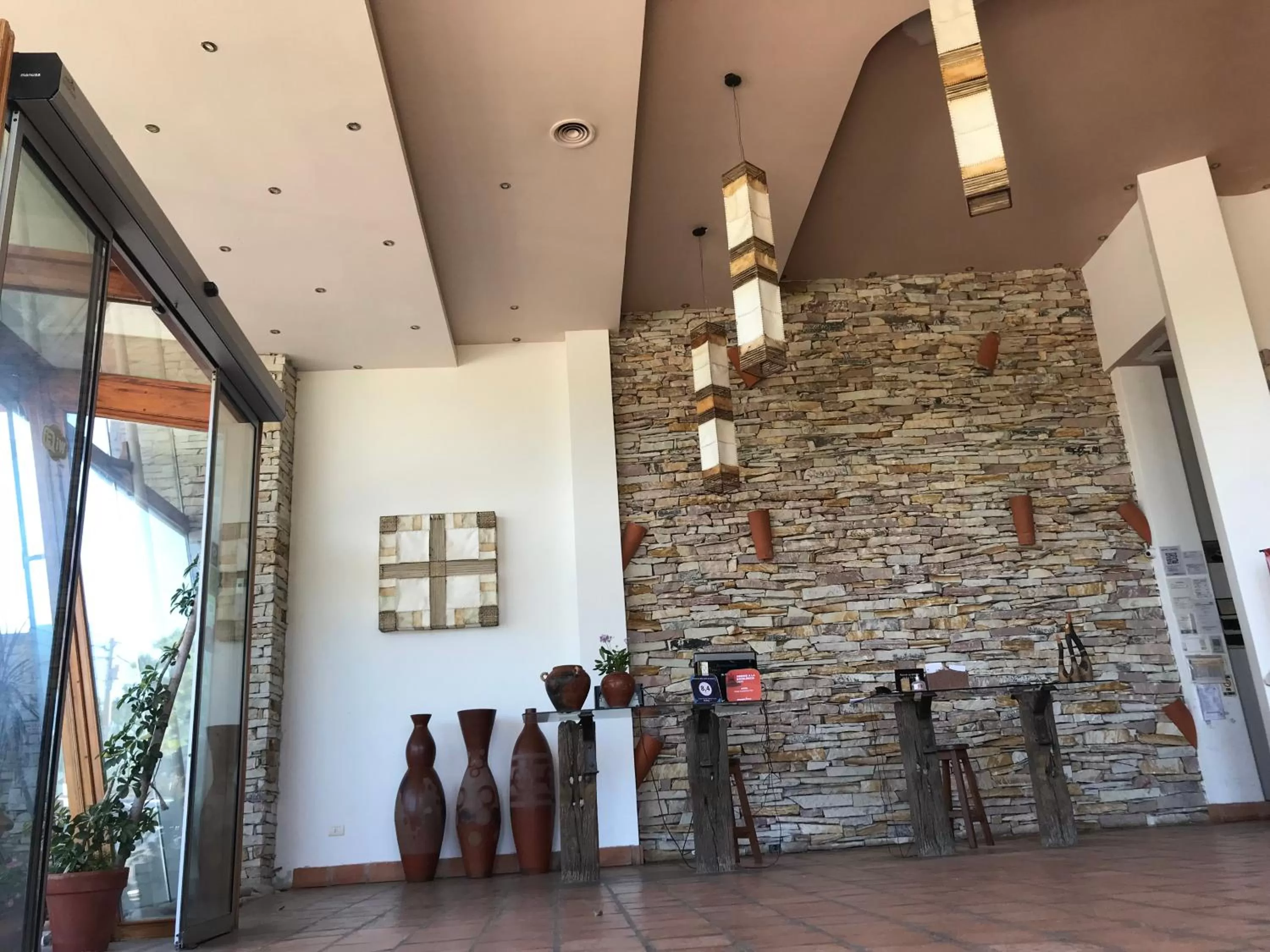 Costanera Mar Hotel & Suites