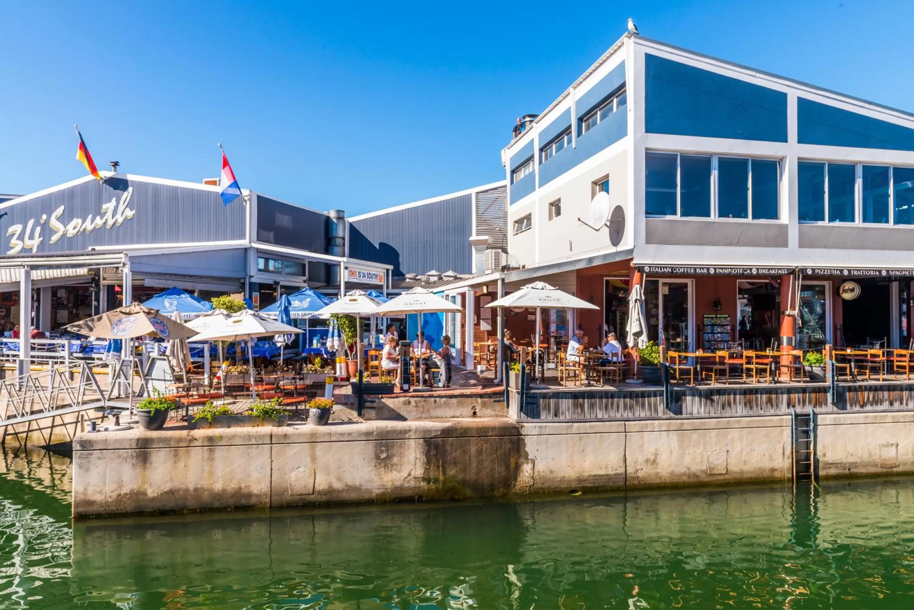 Activities in aha The Rex Hotel