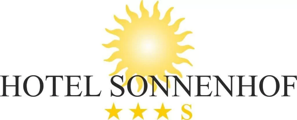 Logo/Certificate/Sign, Property Logo/Sign in Sonnenhof