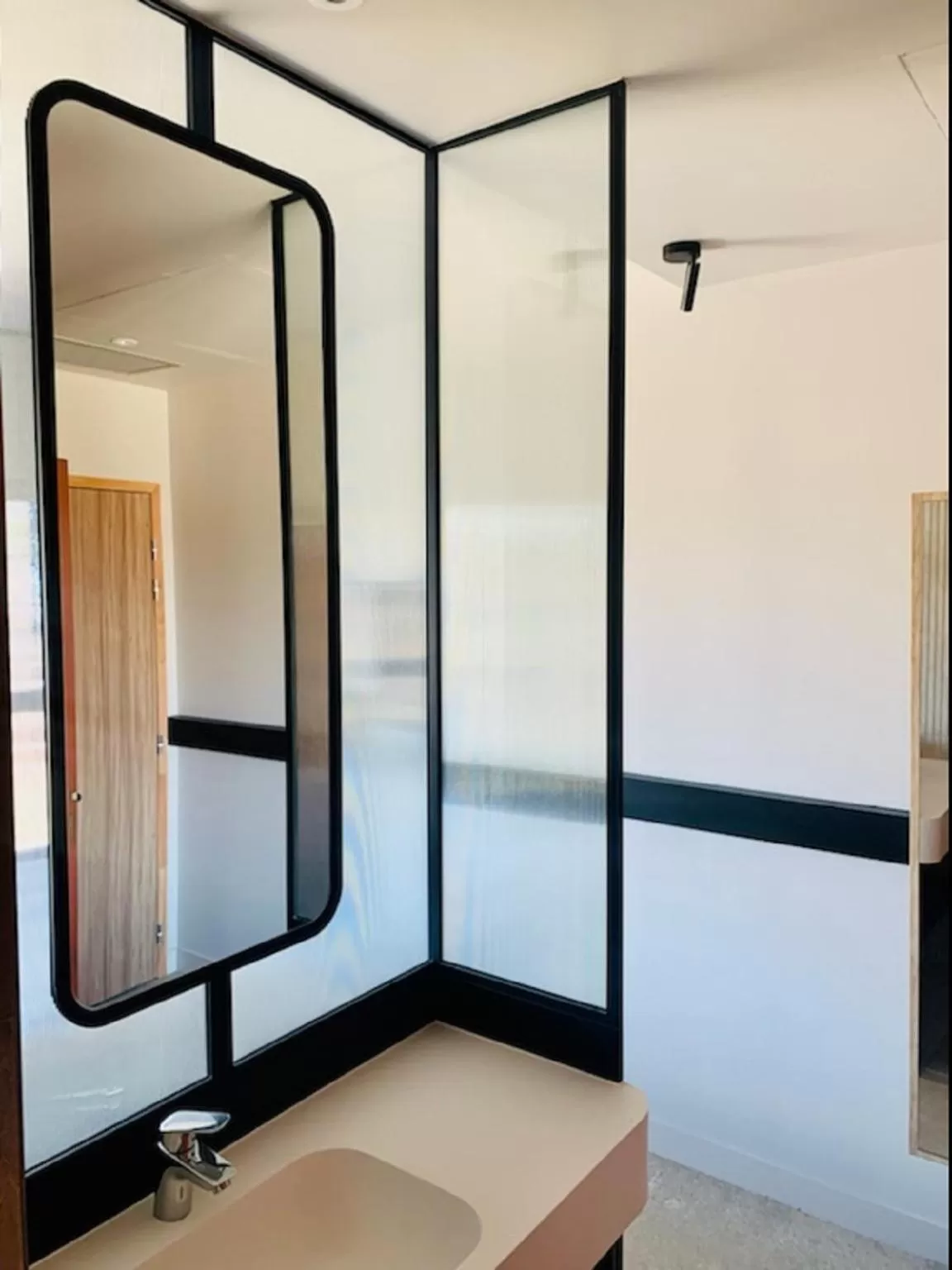 Junior Suite with Sauna Access in Campanile Saint Brieuc - Centre Gare