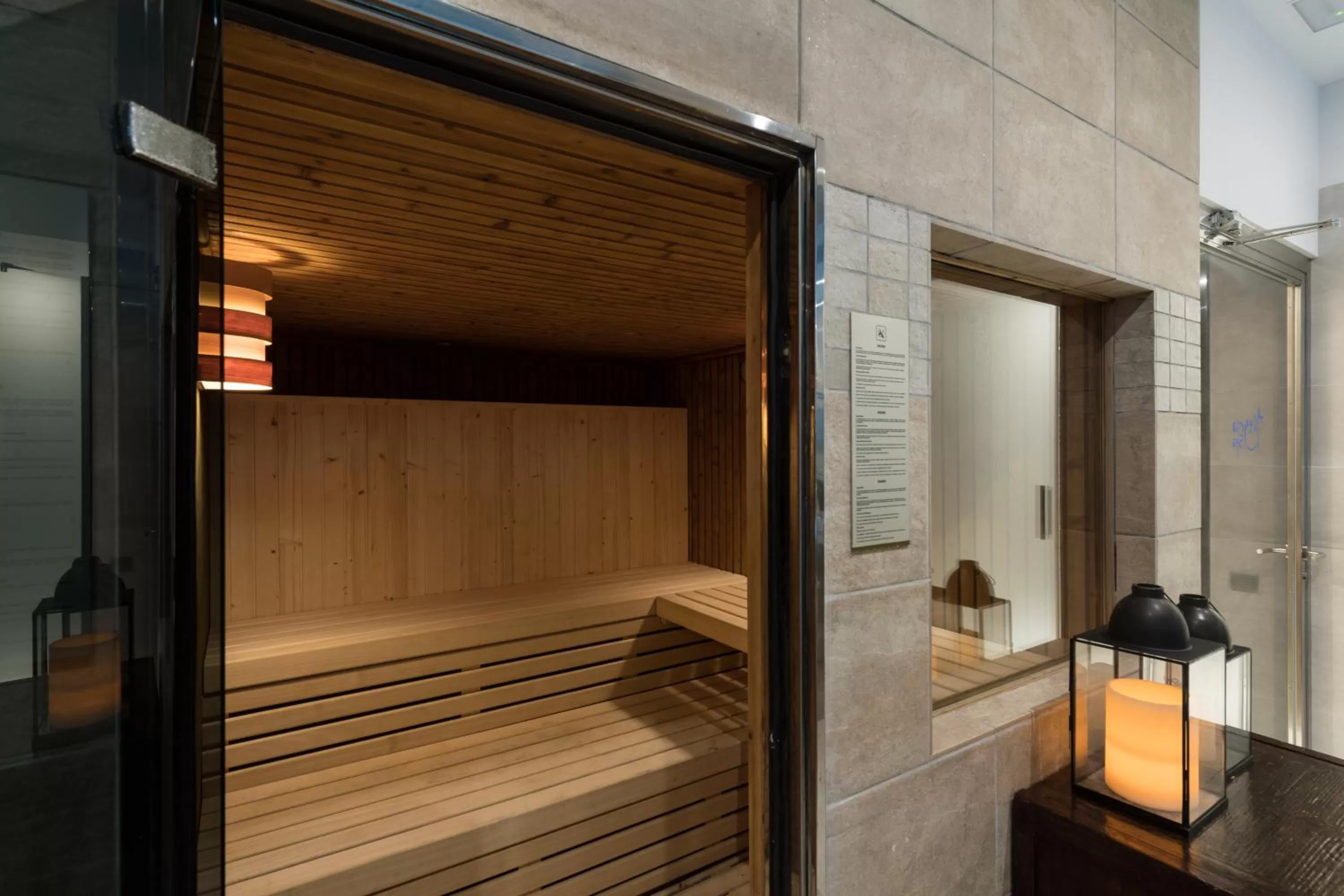 Spa and wellness centre/facilities in Catalonia Ramblas 4* Sup