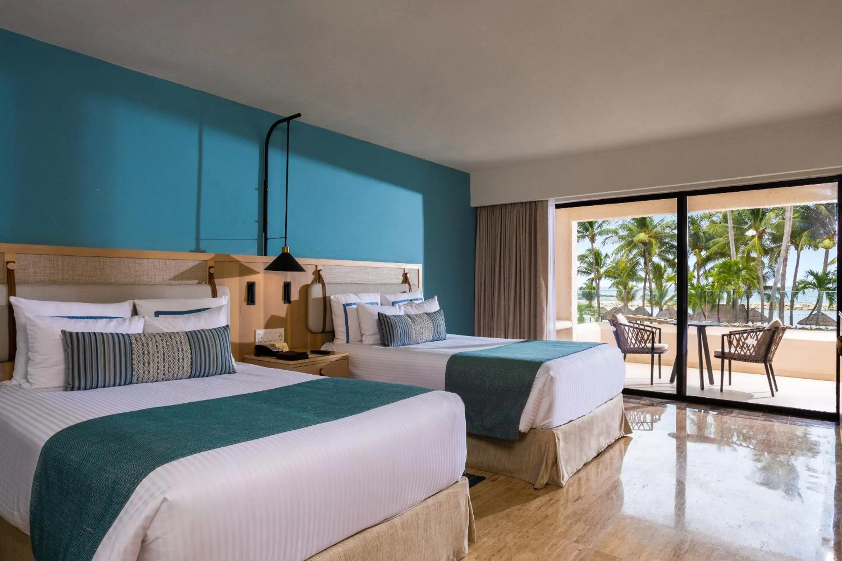 Bed in Dreams Aventuras Riviera Maya - All Inclusive