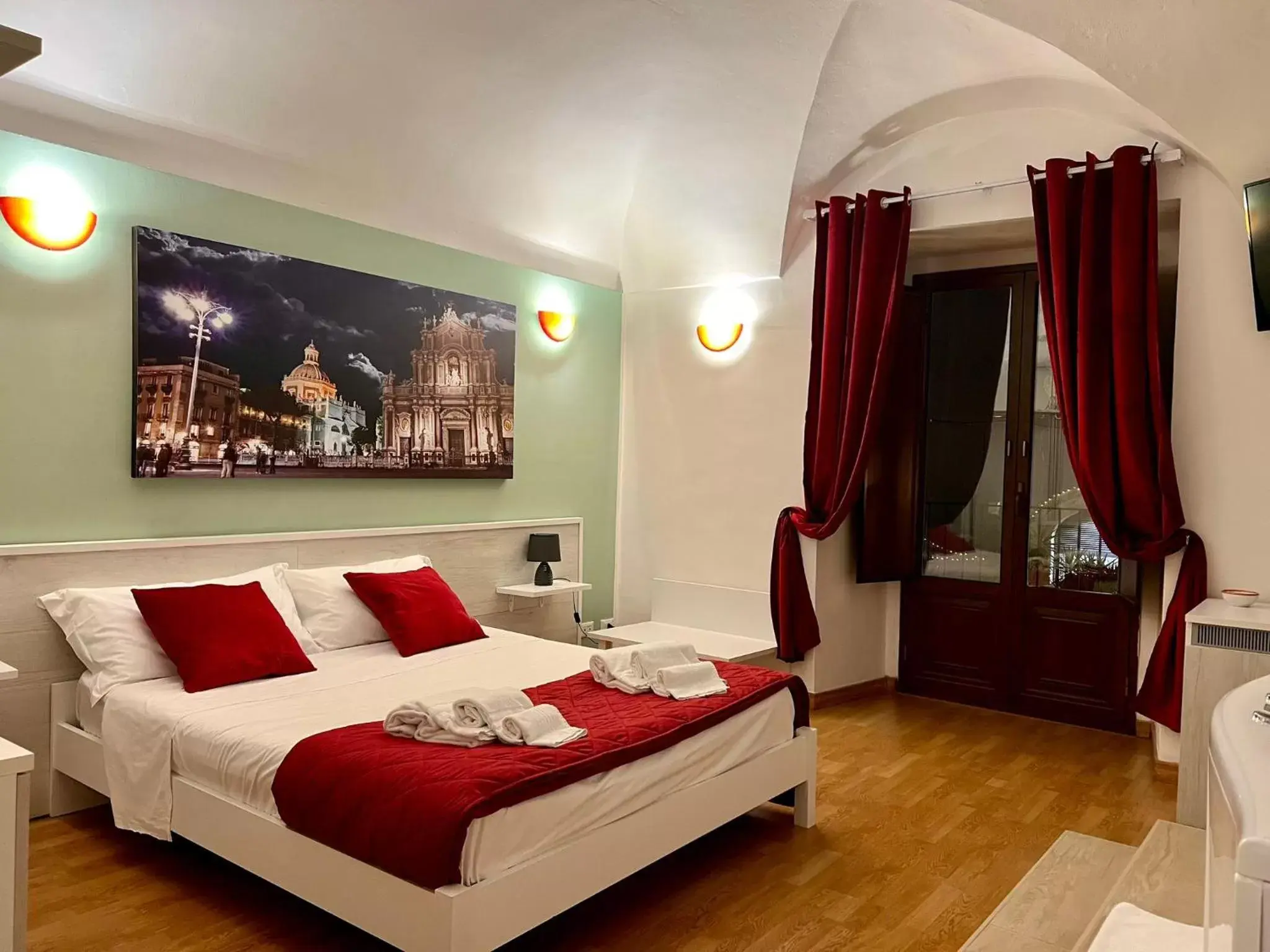 CANTU' SUITE CANTU' SUITE