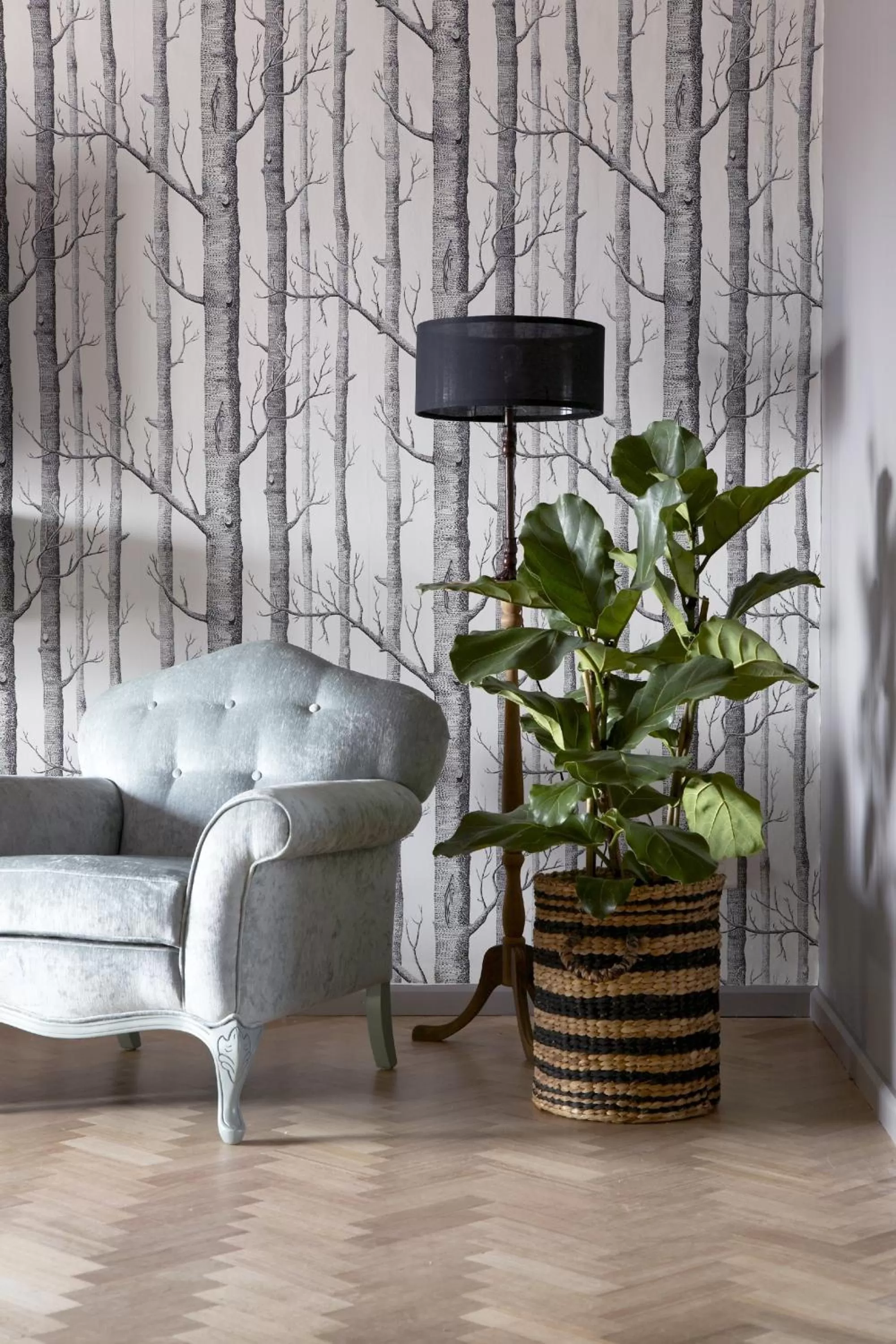 Seating area in Majeka House Boutique Hotel by The Living Journey Collection