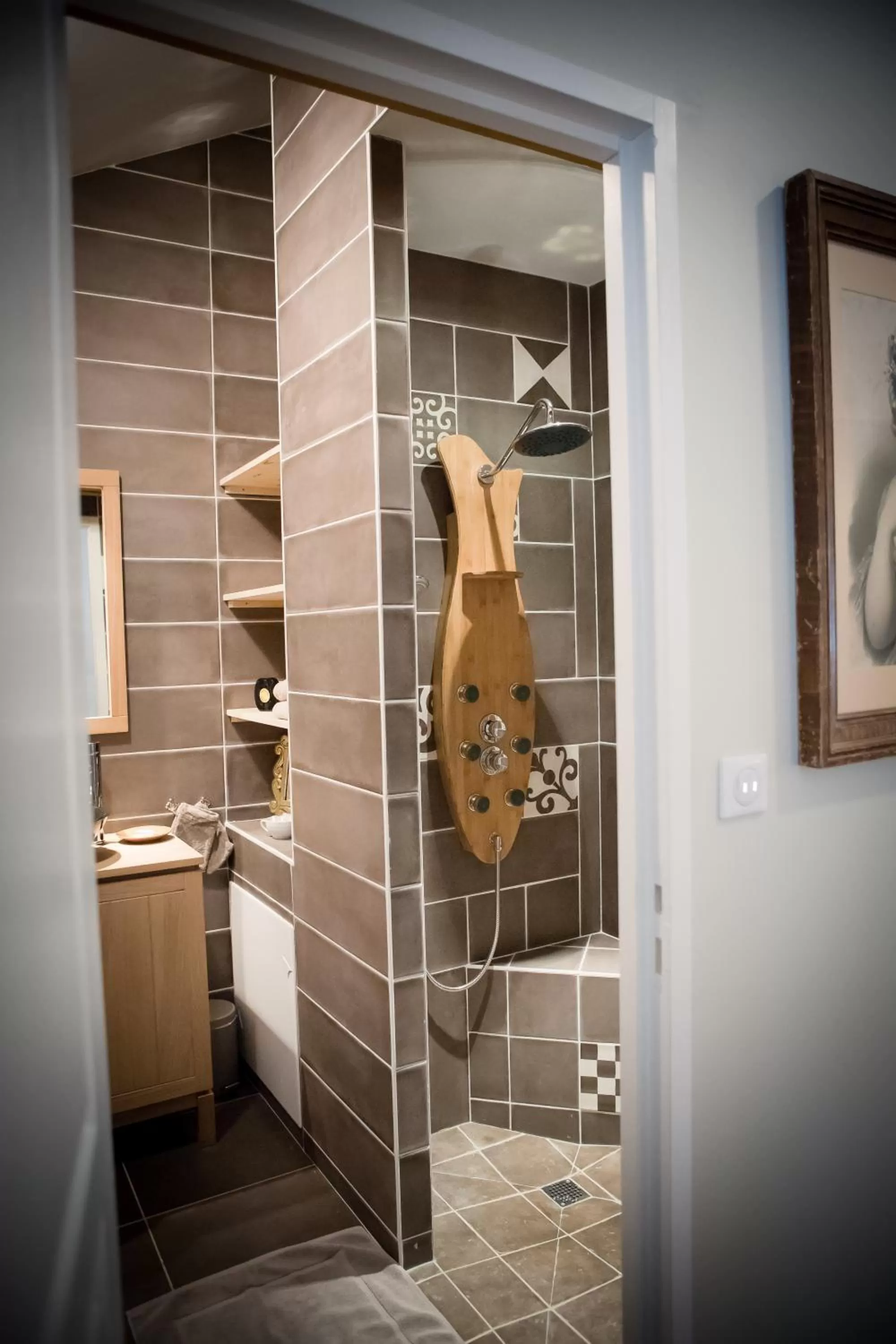 Chateau De La Moriniere