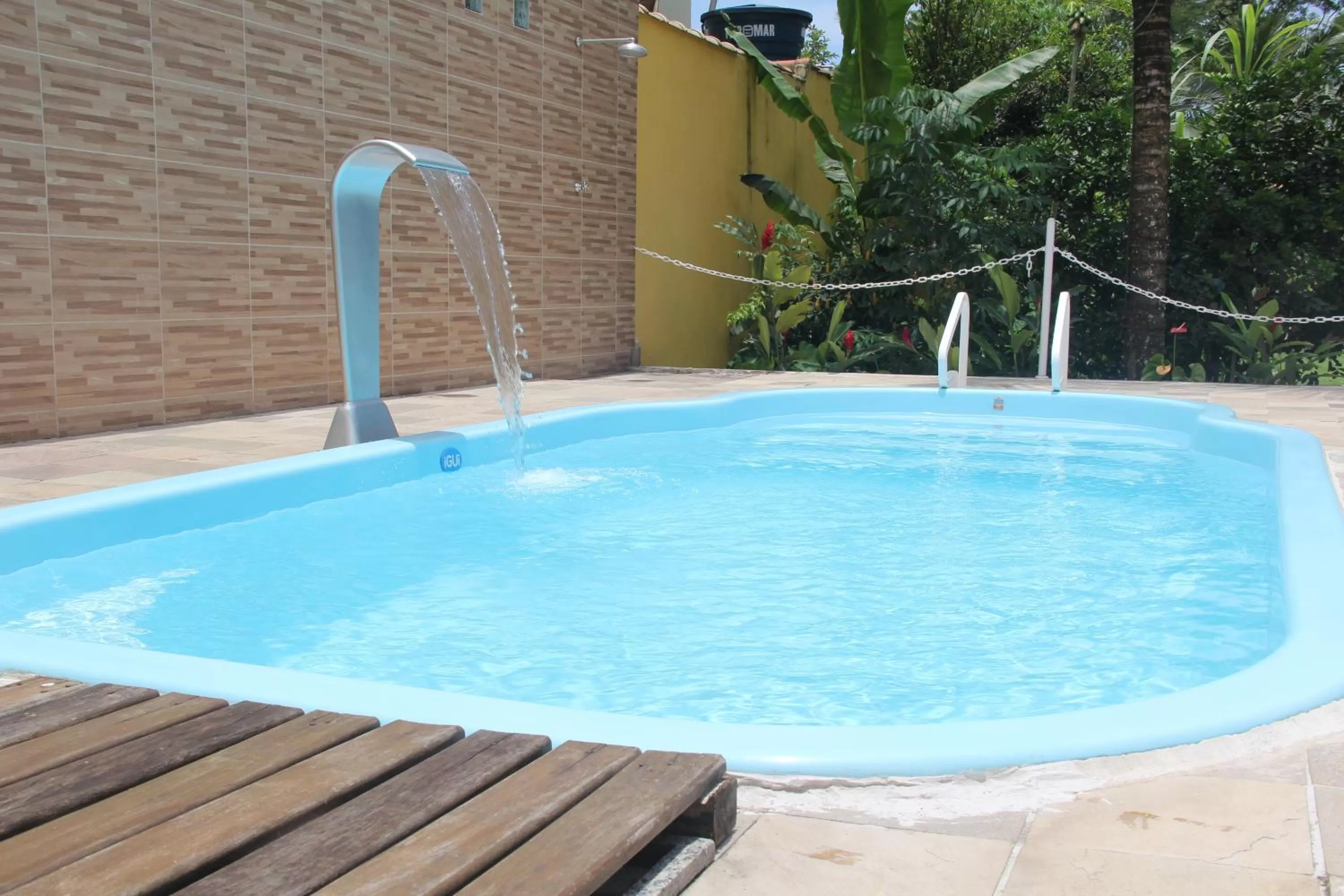 Other, Swimming Pool in Pousada da Rose Paraty