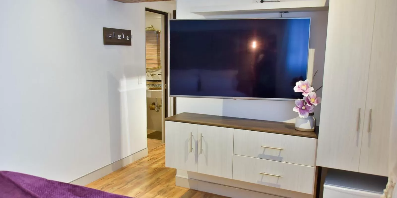 Superior Suite in Casa Lua Hotel Spa