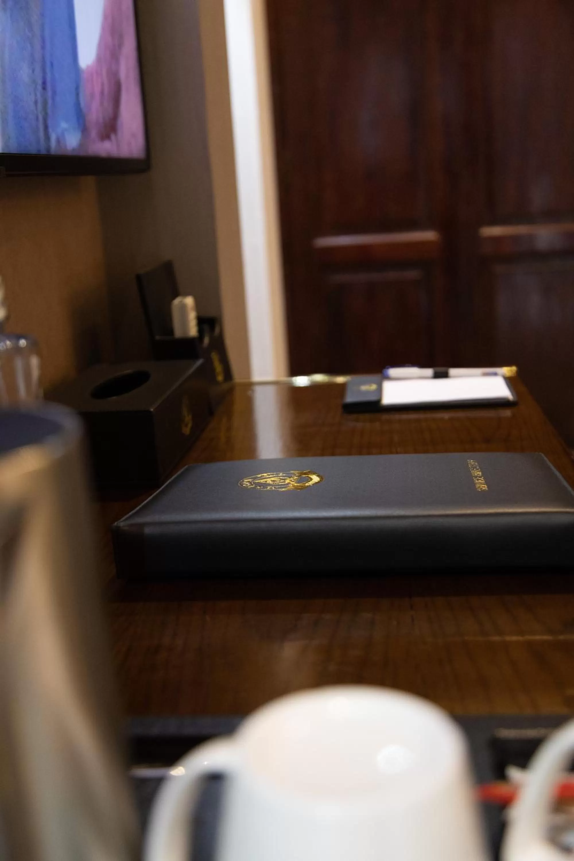 TV/Entertainment Center in Cap Kivu