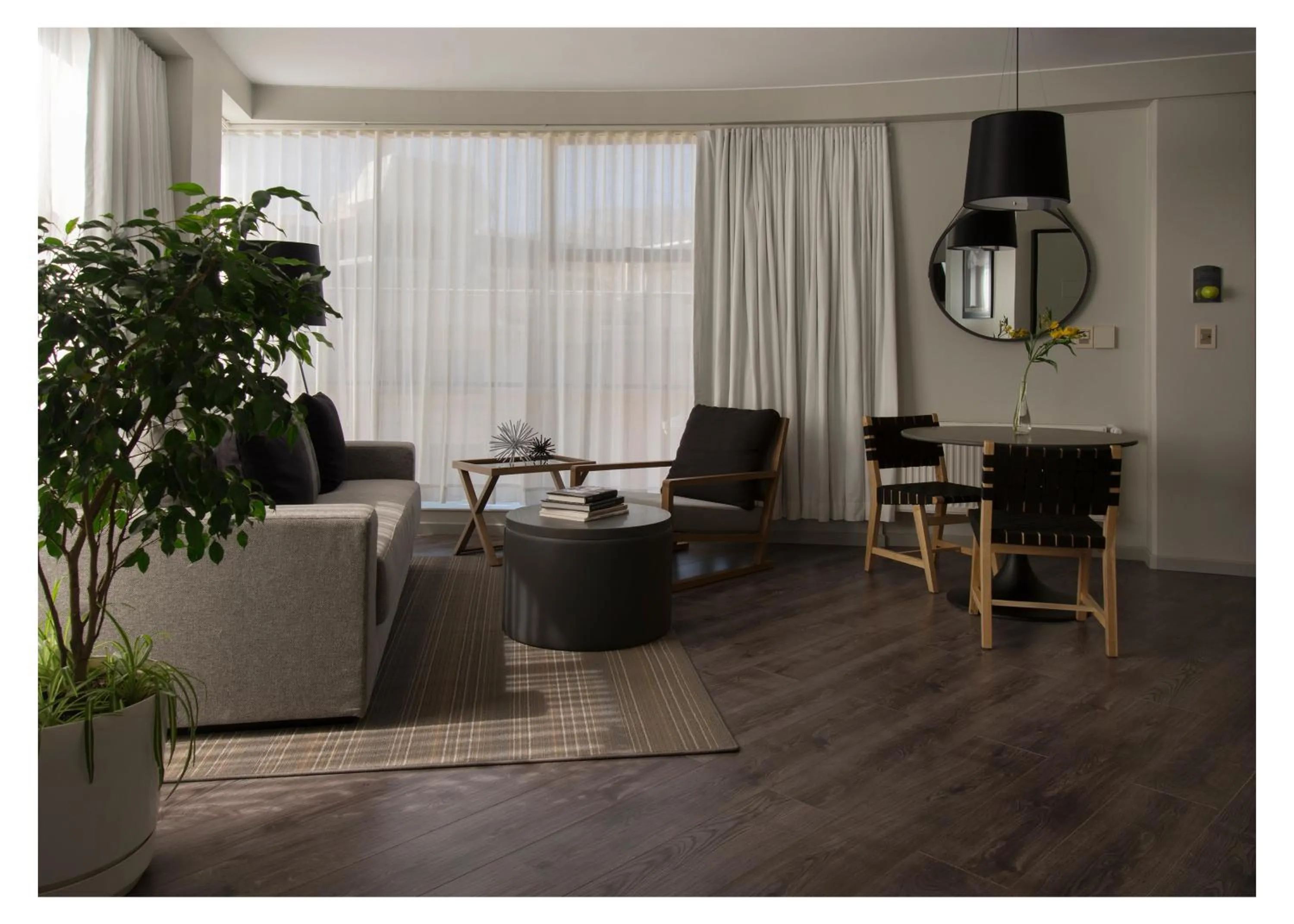 Day in Casa Grande Suites