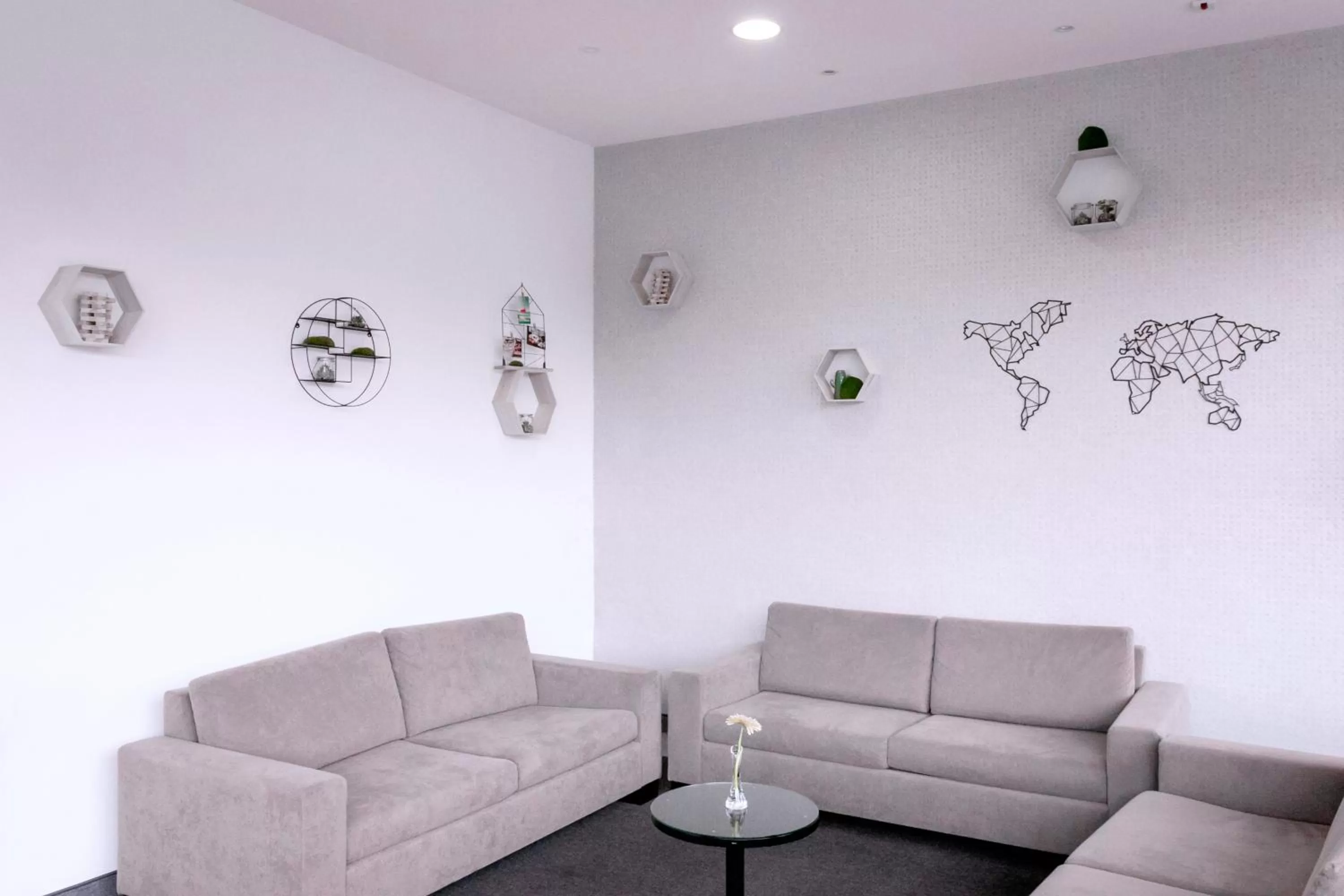 Business facilities in Vienna House Easy by Wyndham Katowice