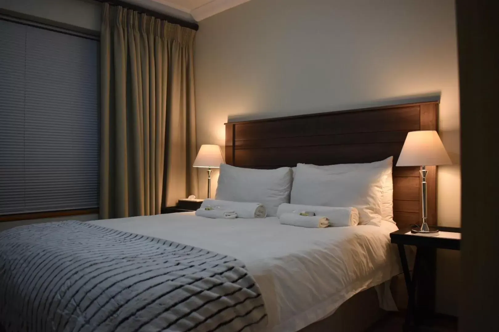 Double Room in Soeteweide North B&B and Spa Double Room in Soeteweide North B&B and Spa