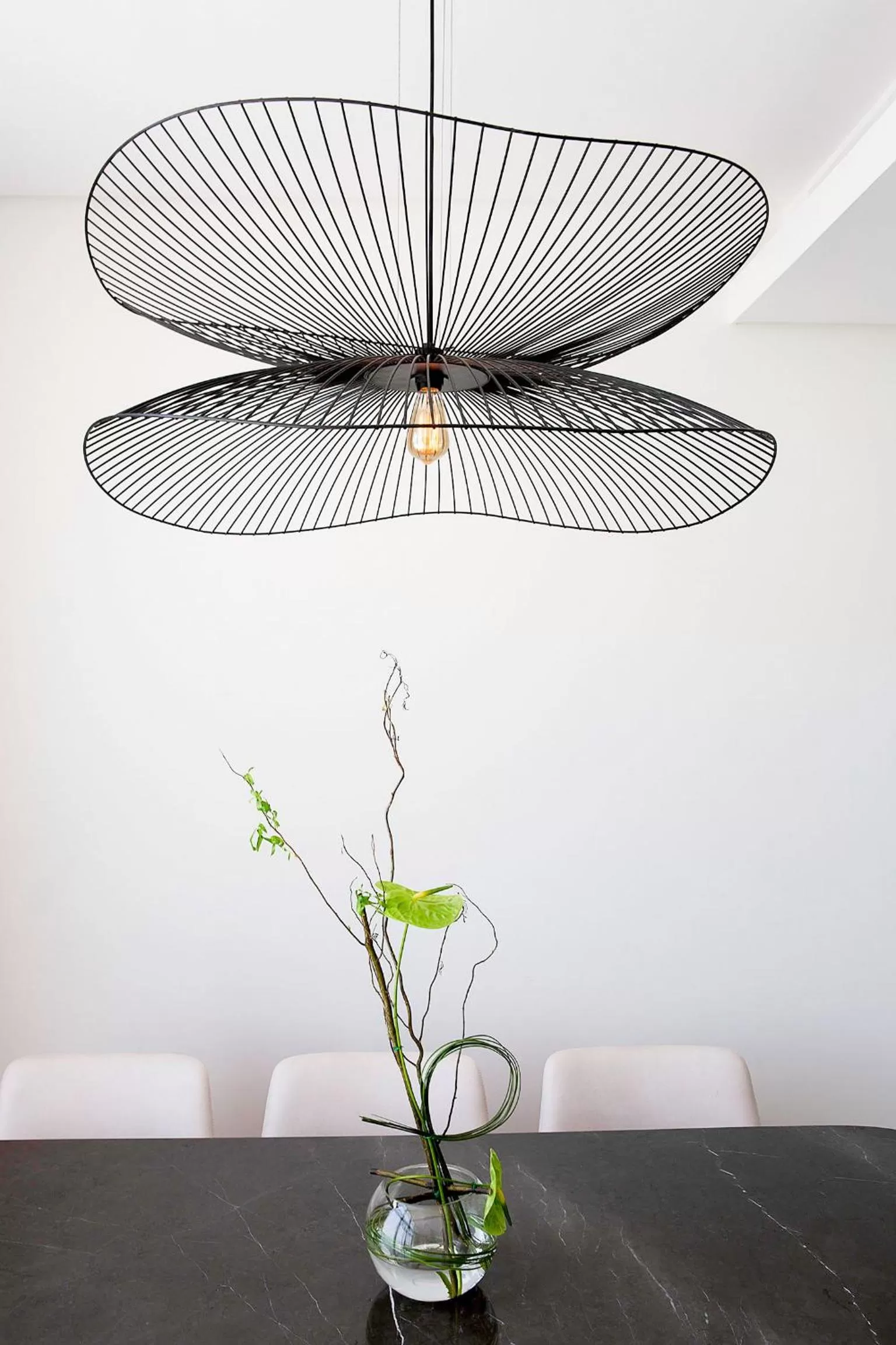 Living room in Th8 Palm Dubai Beach Resort Vignette Collection, an IHG hotel