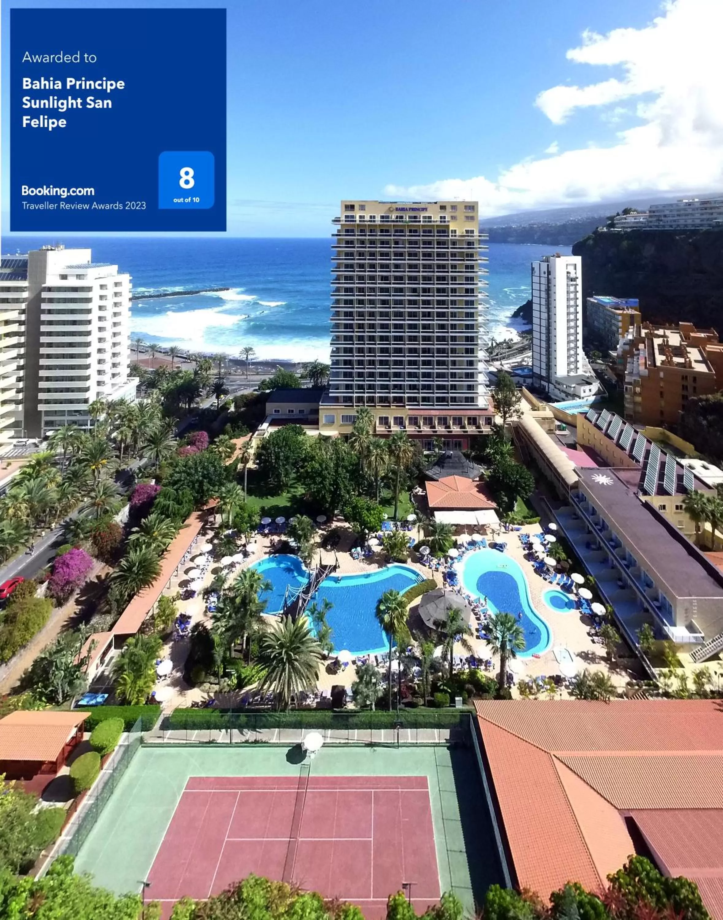 Bahia Principe Sunlight San Felipe