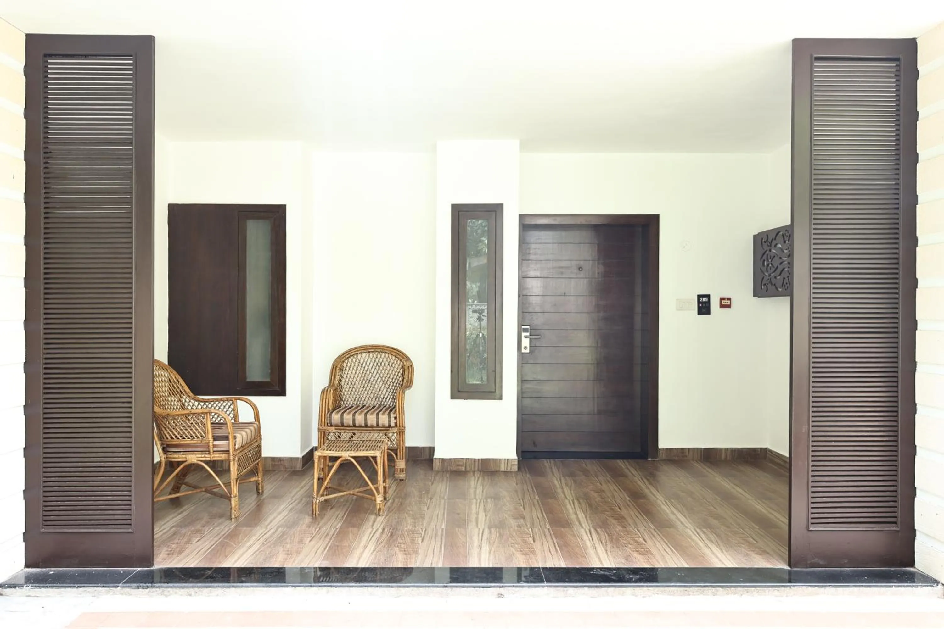 Vgp Golden Beach Resort