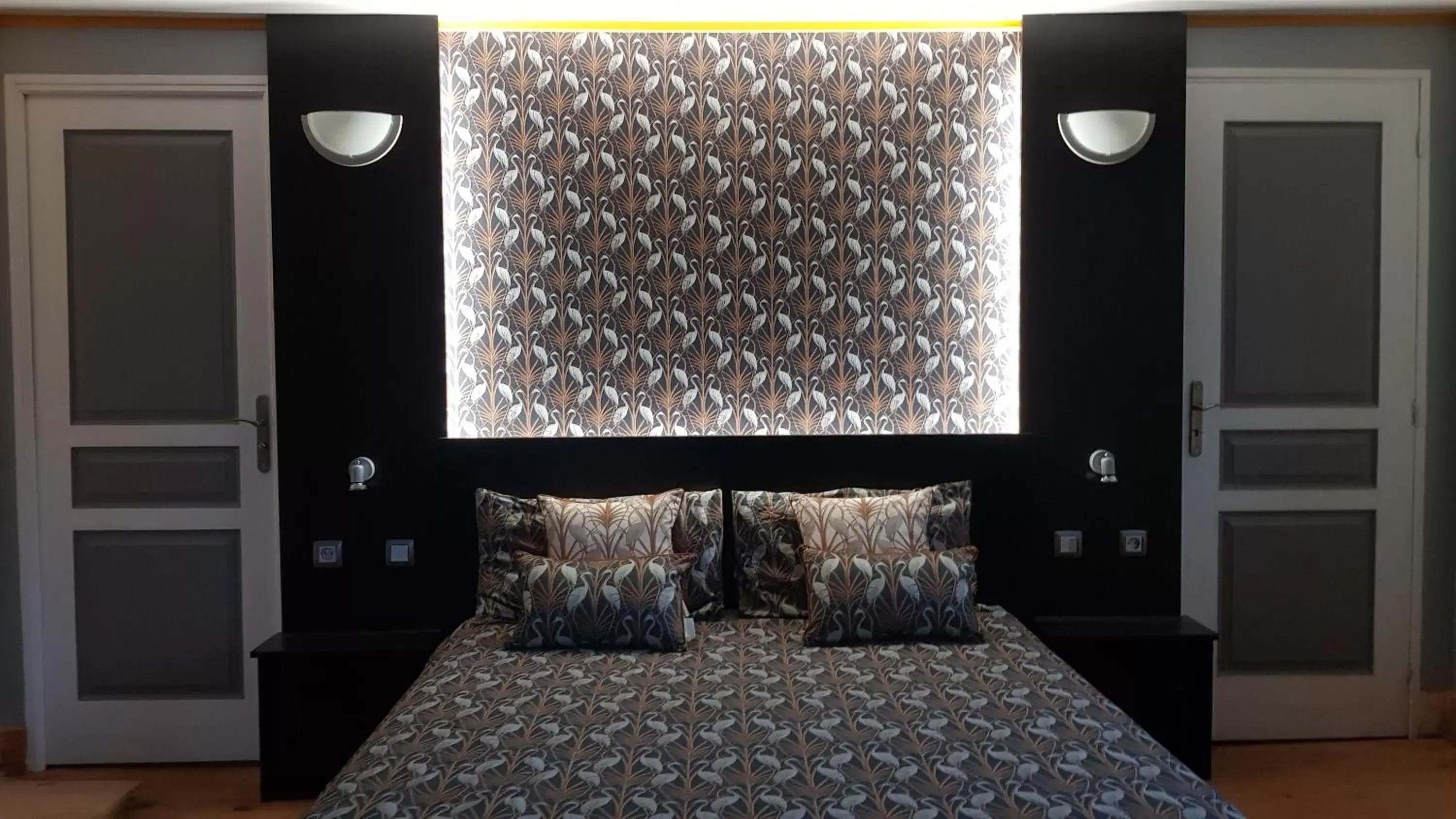 Double Room in Moulin2Roues Double Room in Moulin2Roues