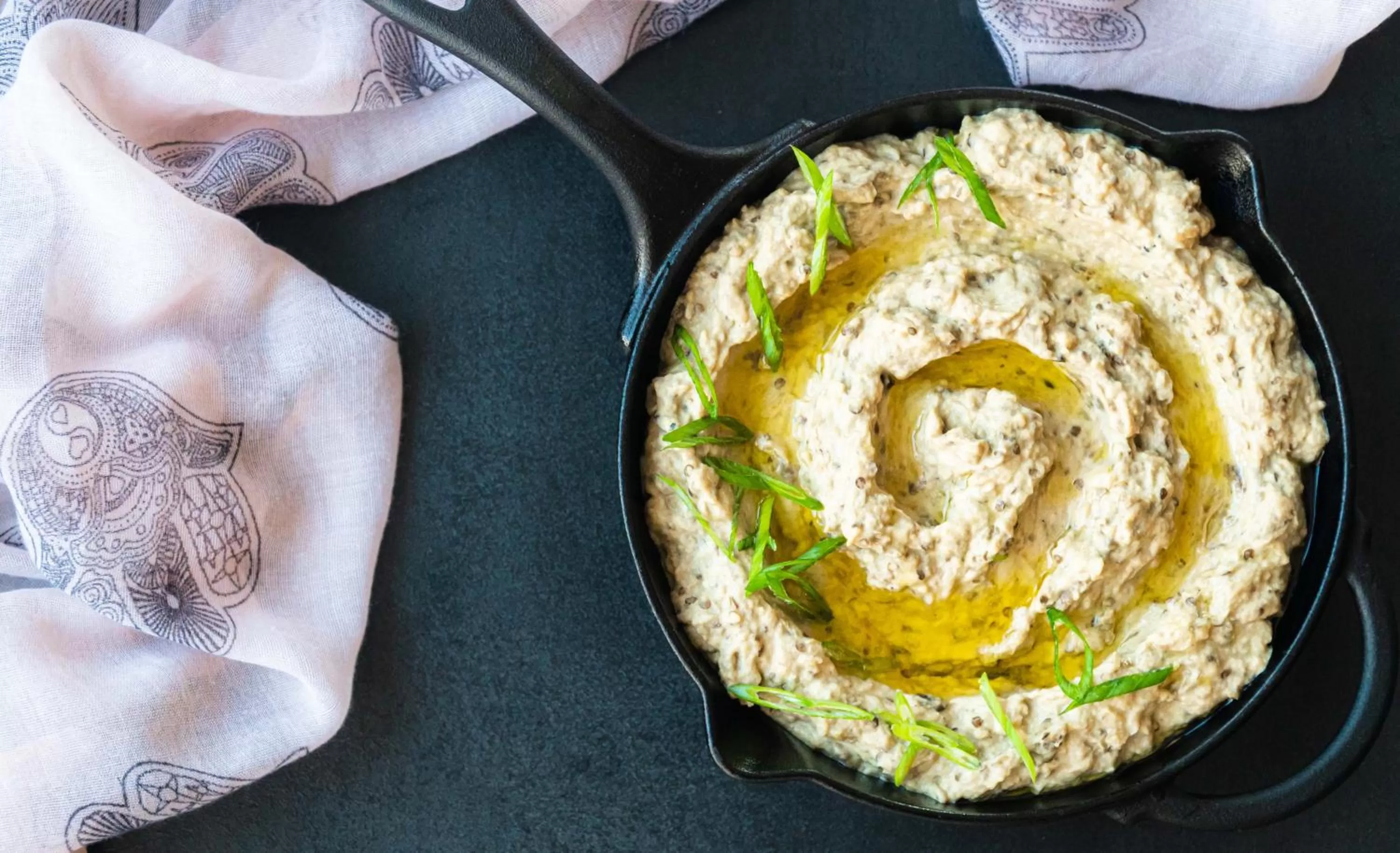 Food and drinks, Food in Gite O'bordeleau