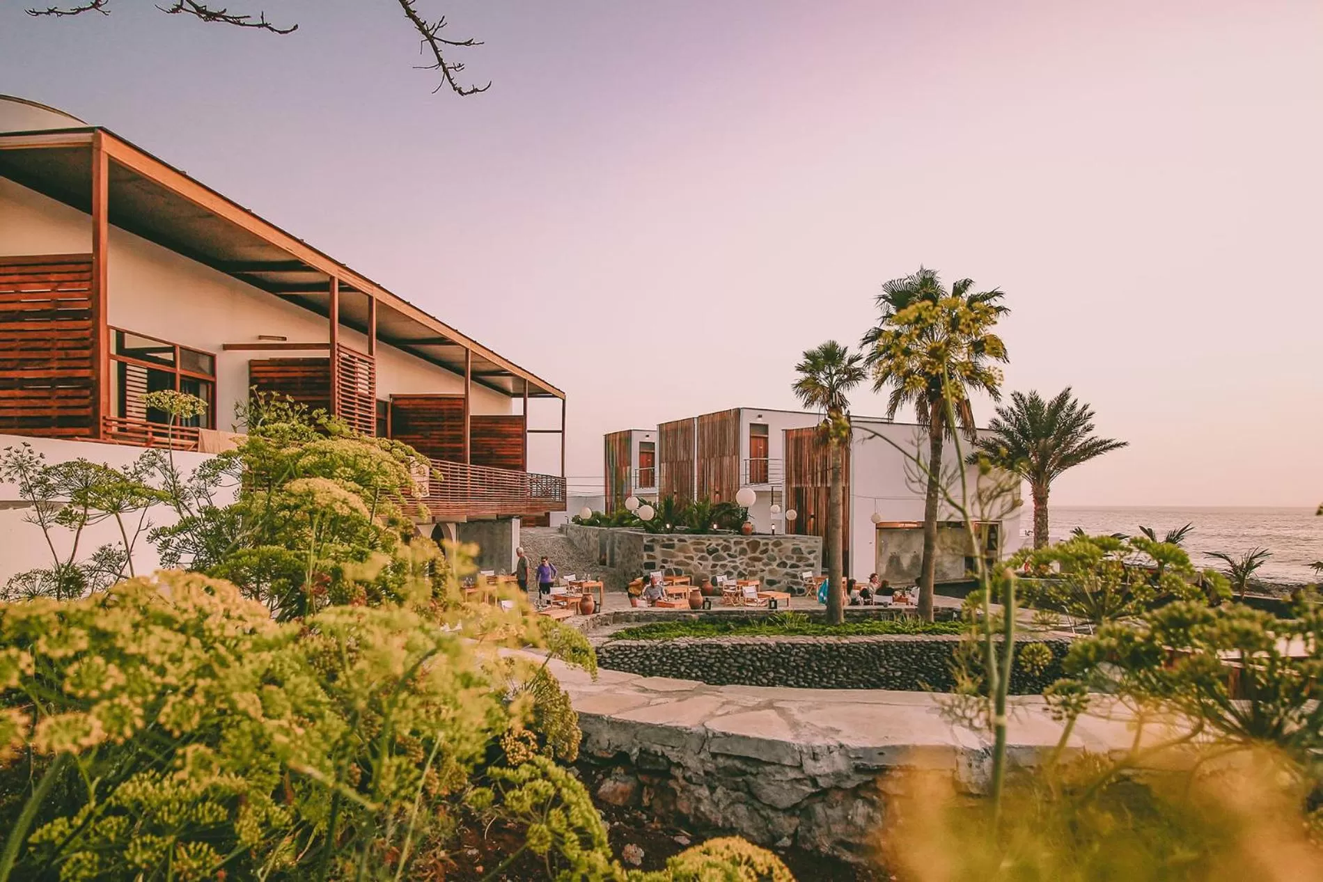 View (from property/room) in King Fisher Village Eco-Boutique Hotel