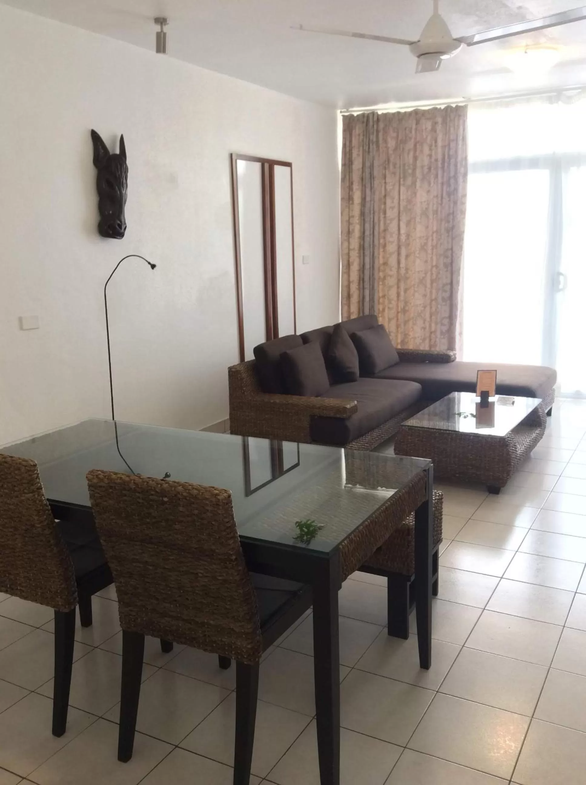 The Melanesian Port Vila