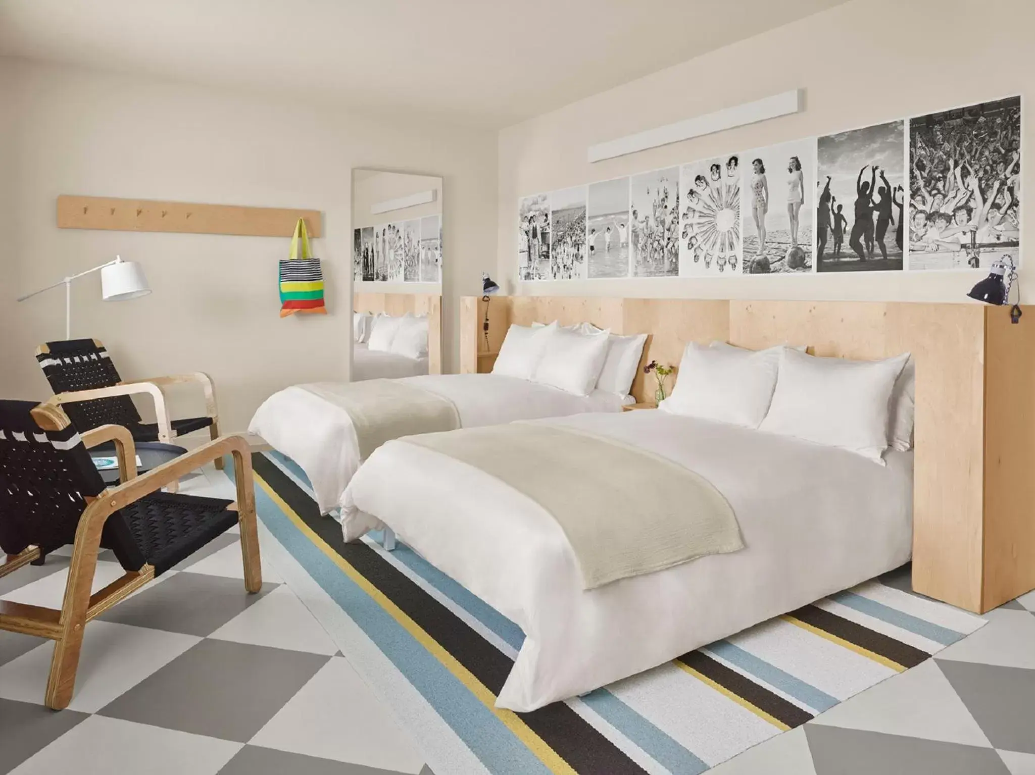 Double or Twin Room - Disability Access in The Asbury Hotel Double or Twin Room - Disability Access in The Asbury Hotel