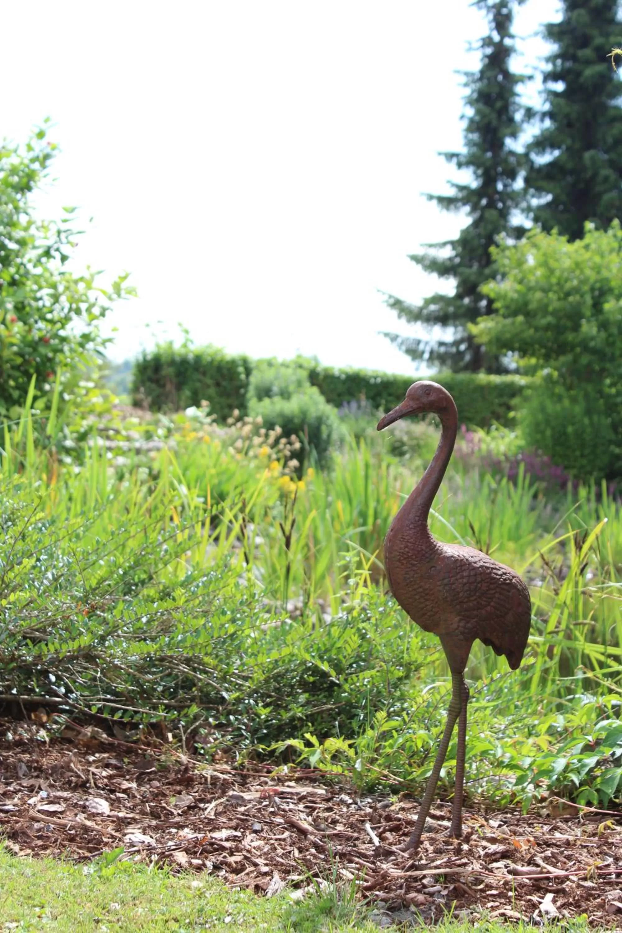 Garden in Im Wiesengrund