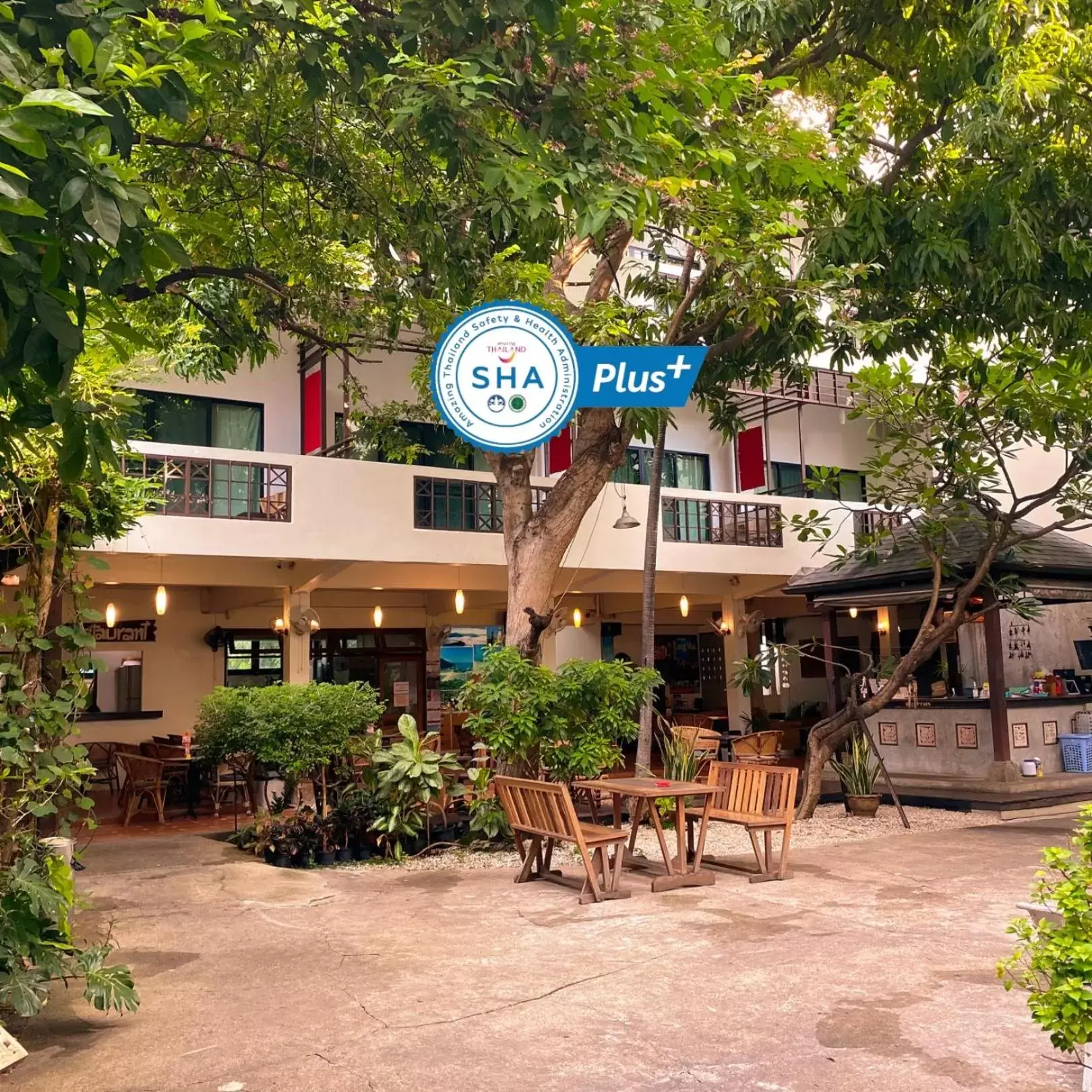 Lamphuhouse Bangkok Lamphuhouse Bangkok