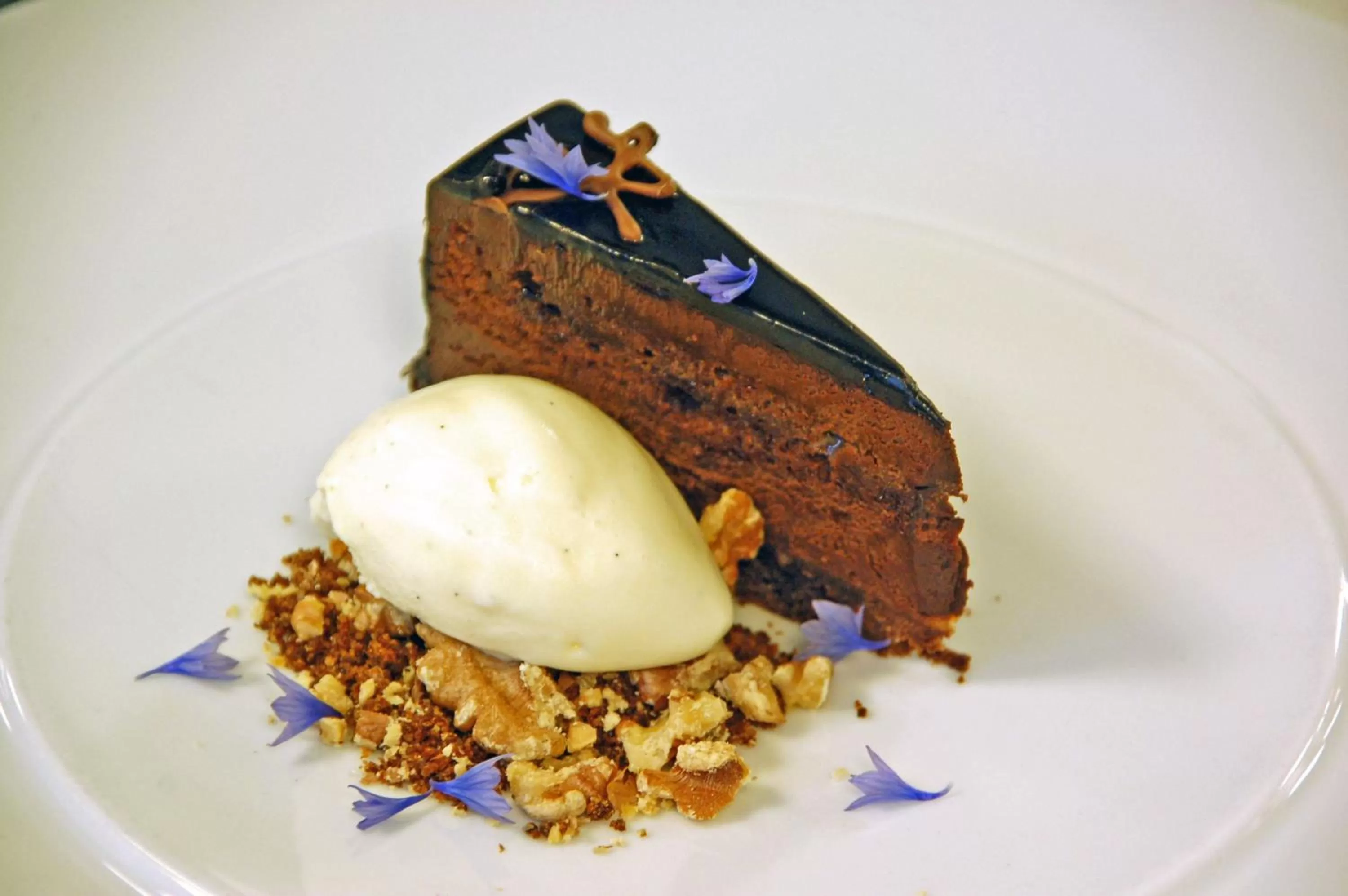 Restaurant/places to eat in Hotel Indigo Helsinki-Boulevard by IHG