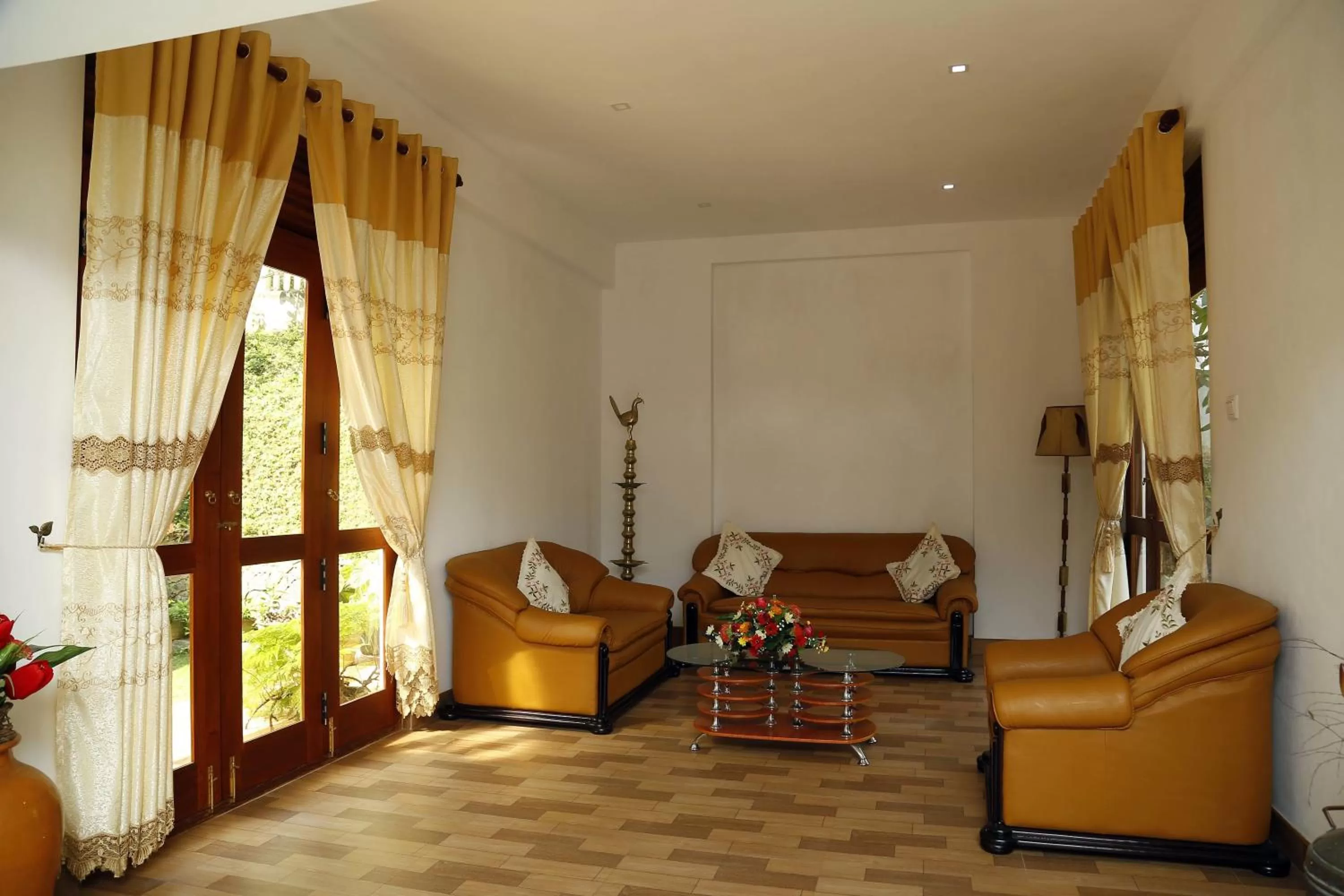 Day, Seating Area in Resort Beam