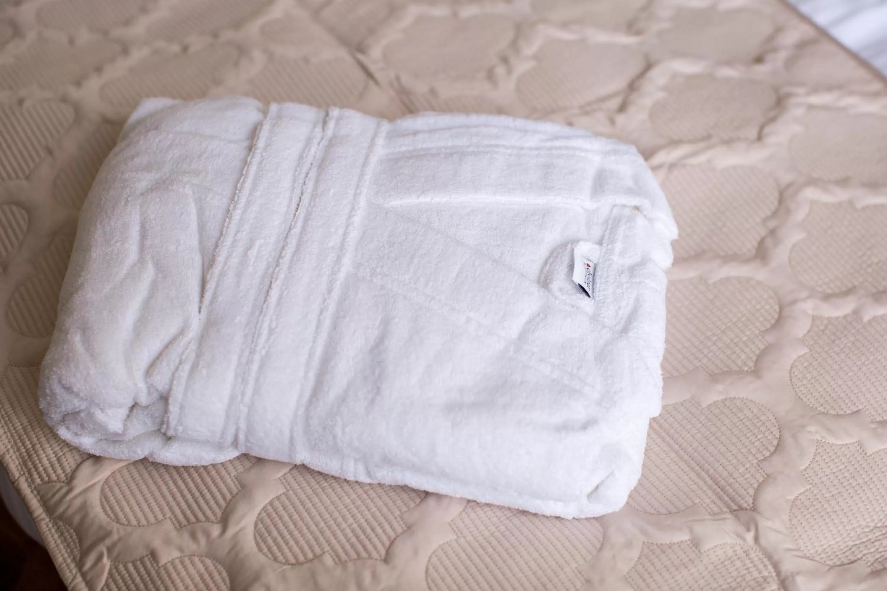 Other, Bed in Boutique Hotel Deluxe