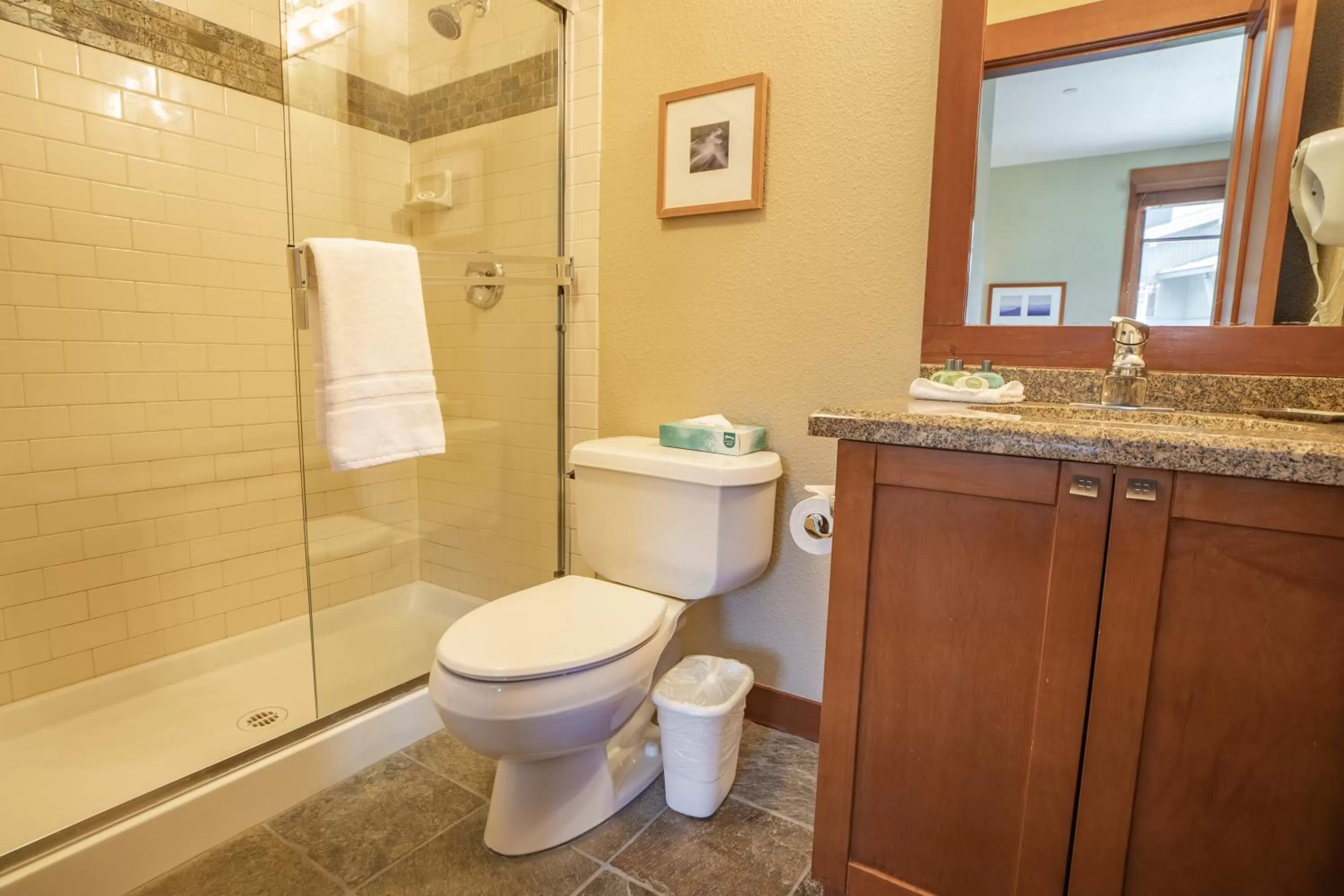 The Village at Palisades Tahoe