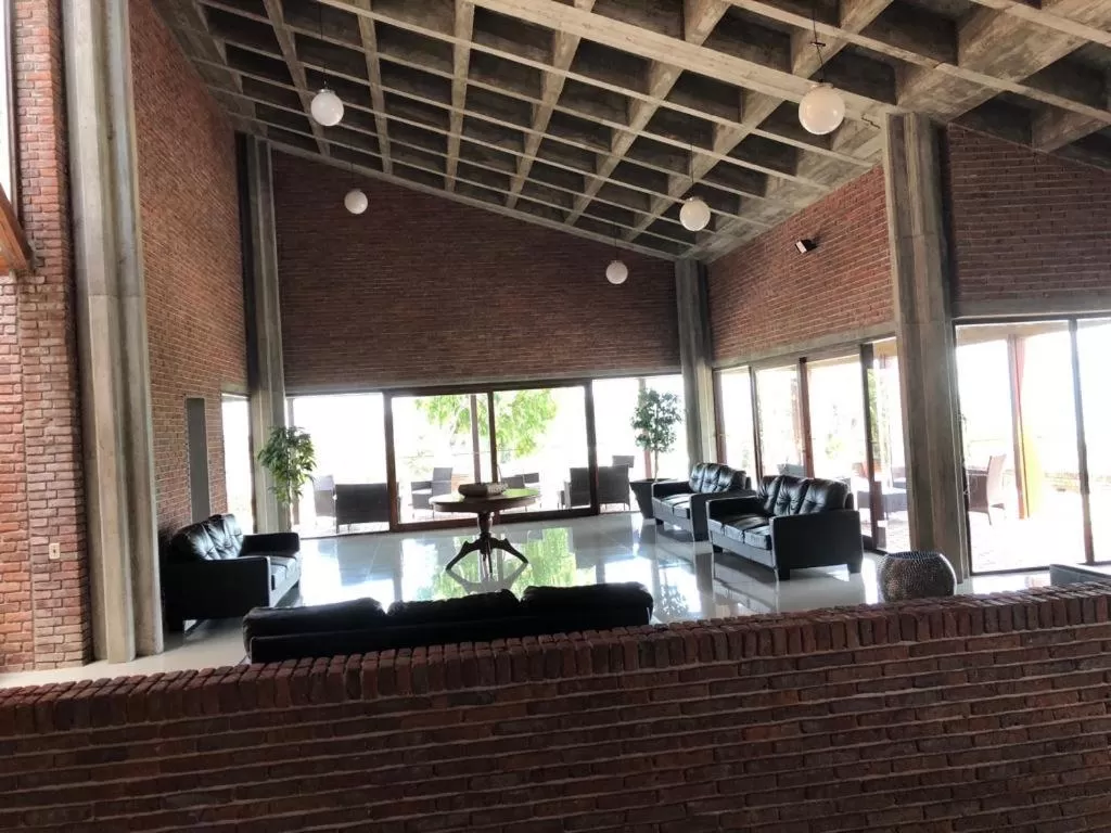 Complejo Laderas del Cerro