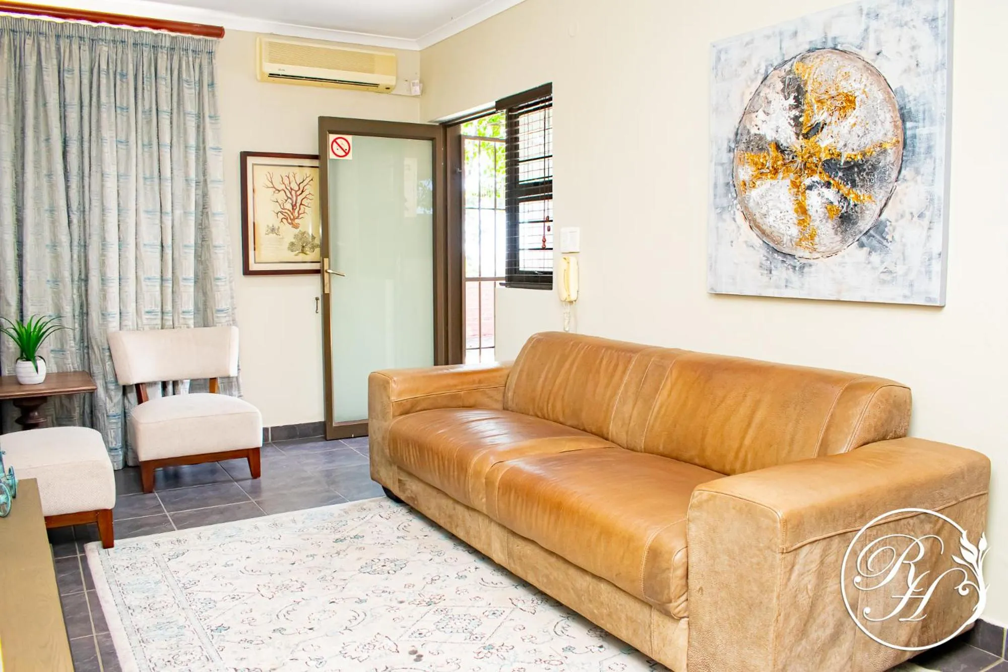 Roseland House Self Catering