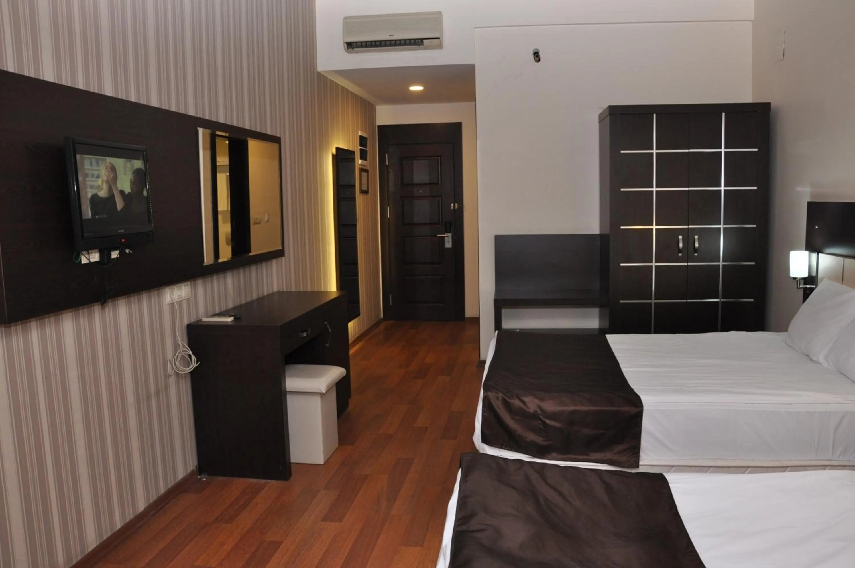 Double Room in Buyuk Velic Hotel
