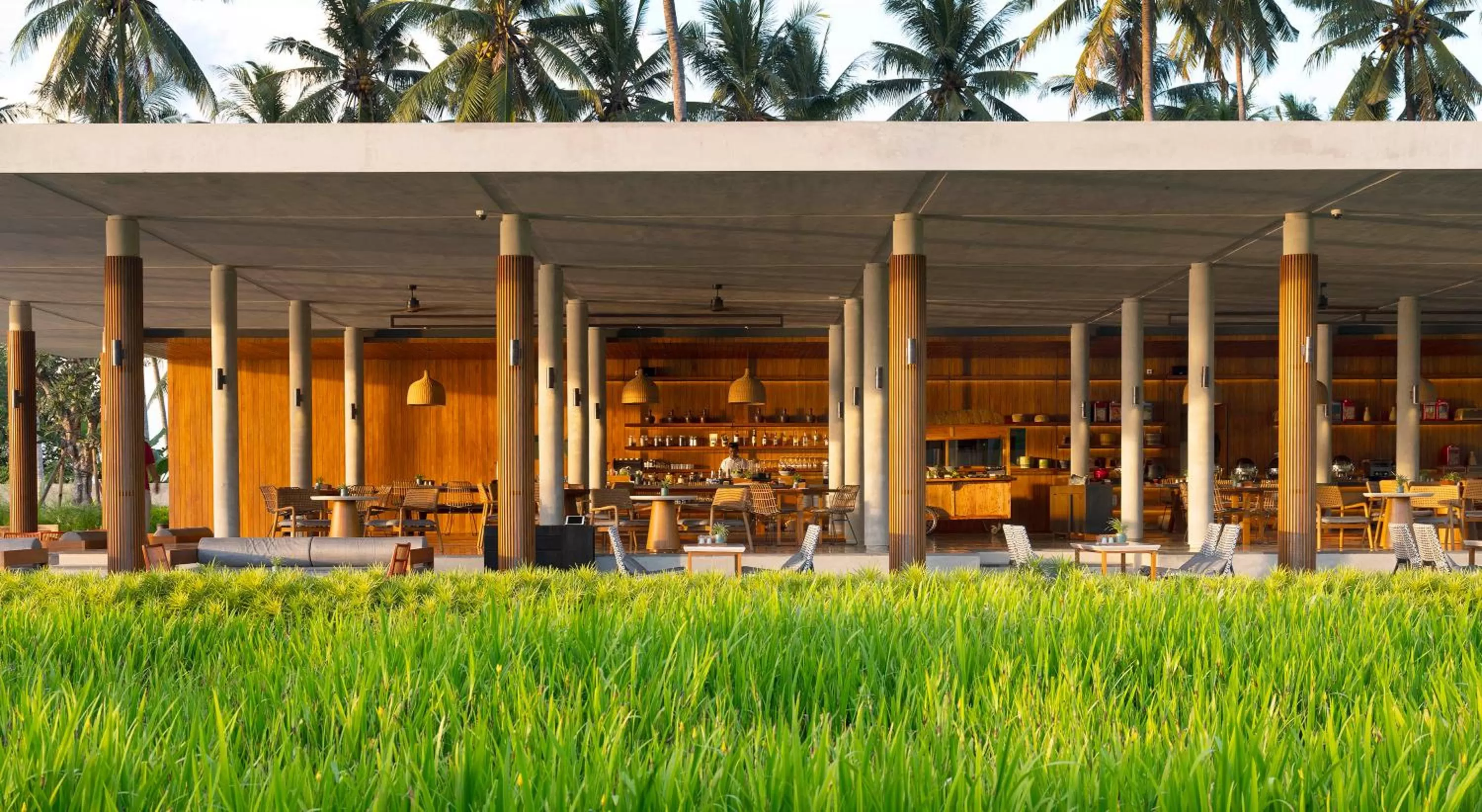 Restaurant/places to eat in Dialoog Banyuwangi