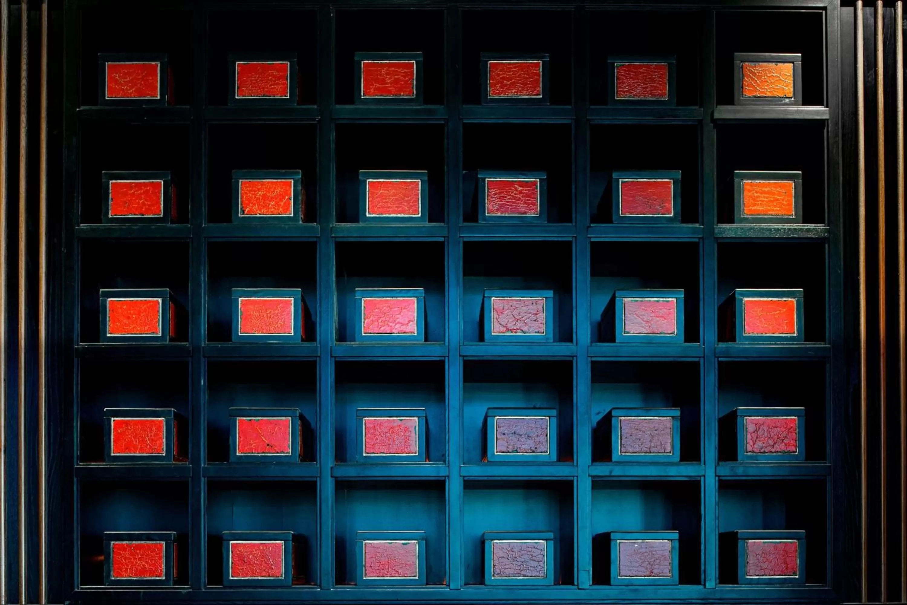 Other in The St. Regis Lhasa Resort