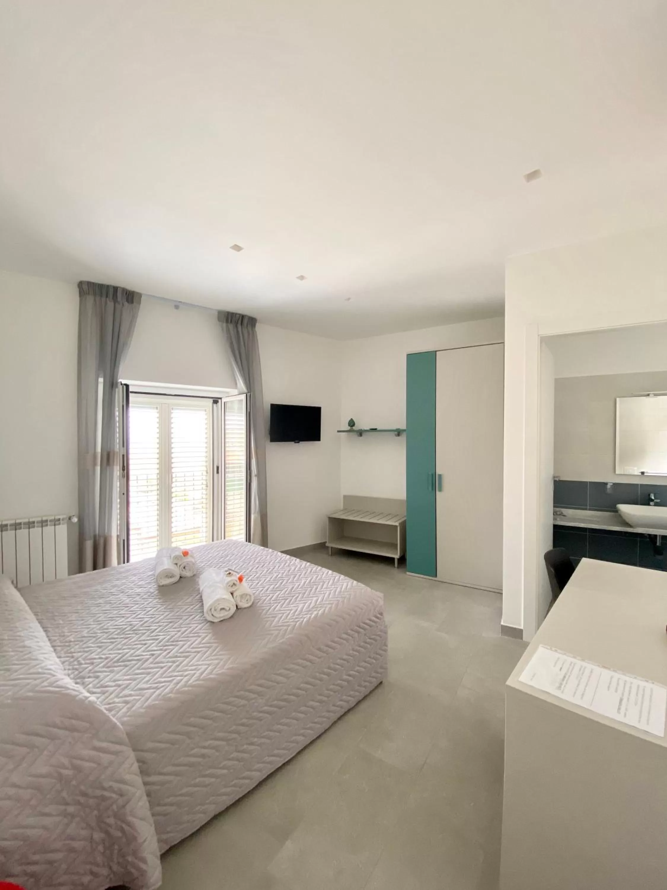 Bed in Al Centro Storico