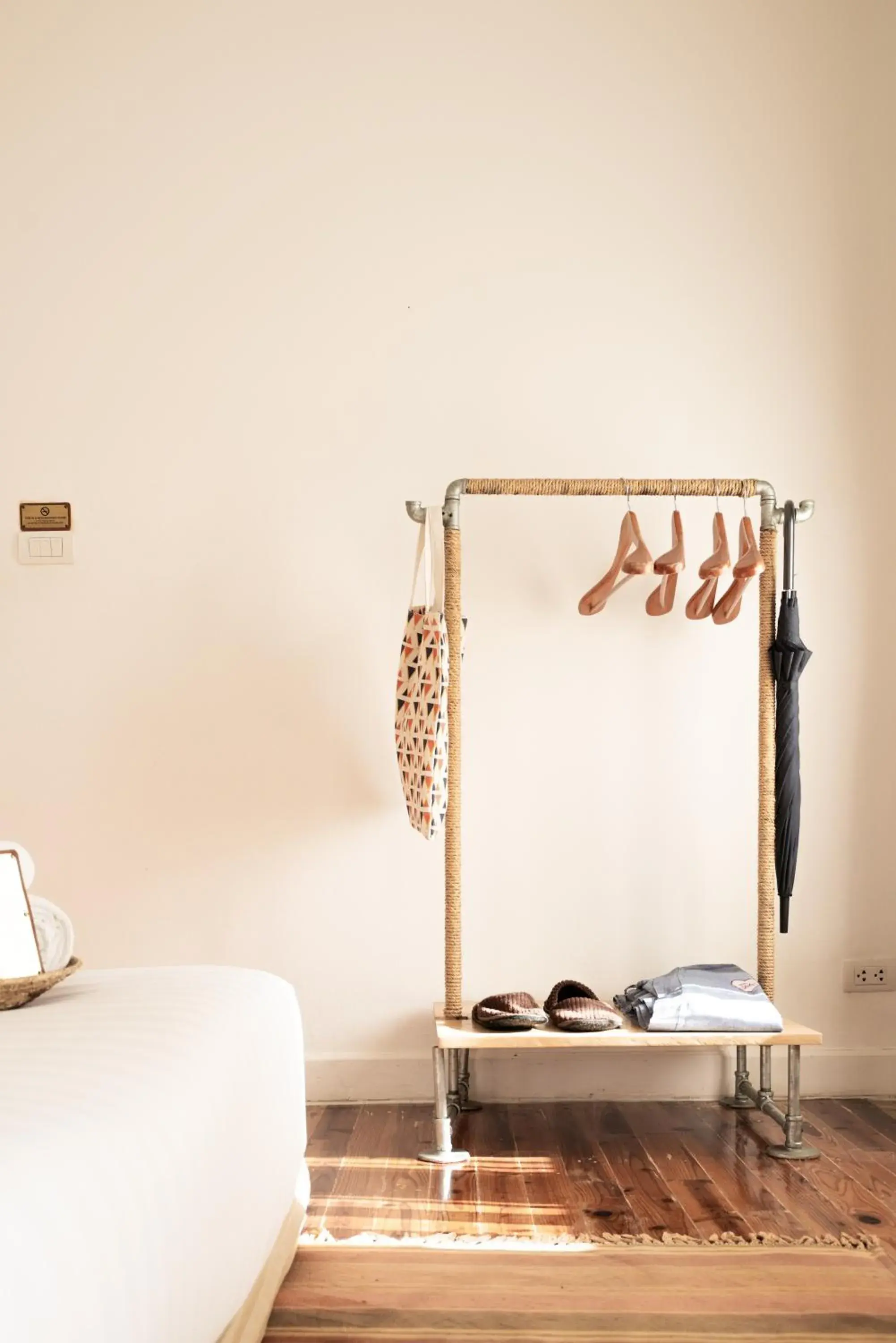 Cozy Room in Hotel Yayee Cozy Room in Hotel Yayee