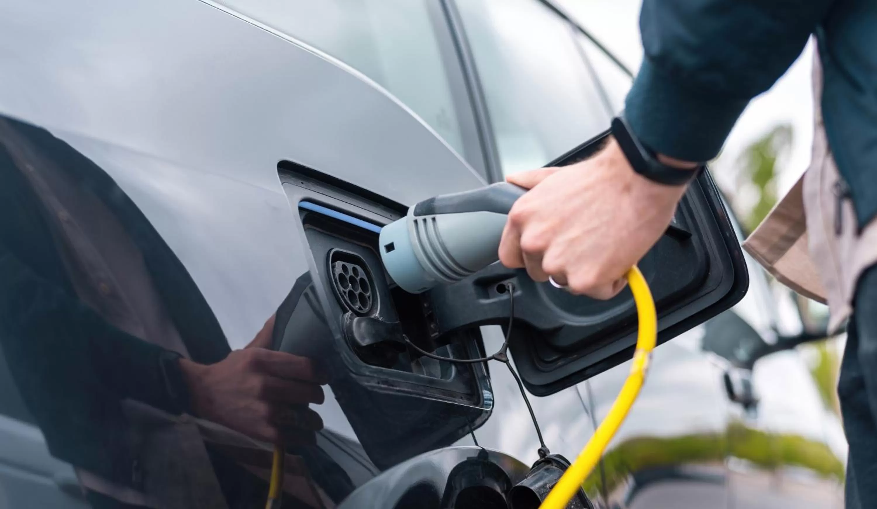 Area and facilities in EQ Kuala Lumpur