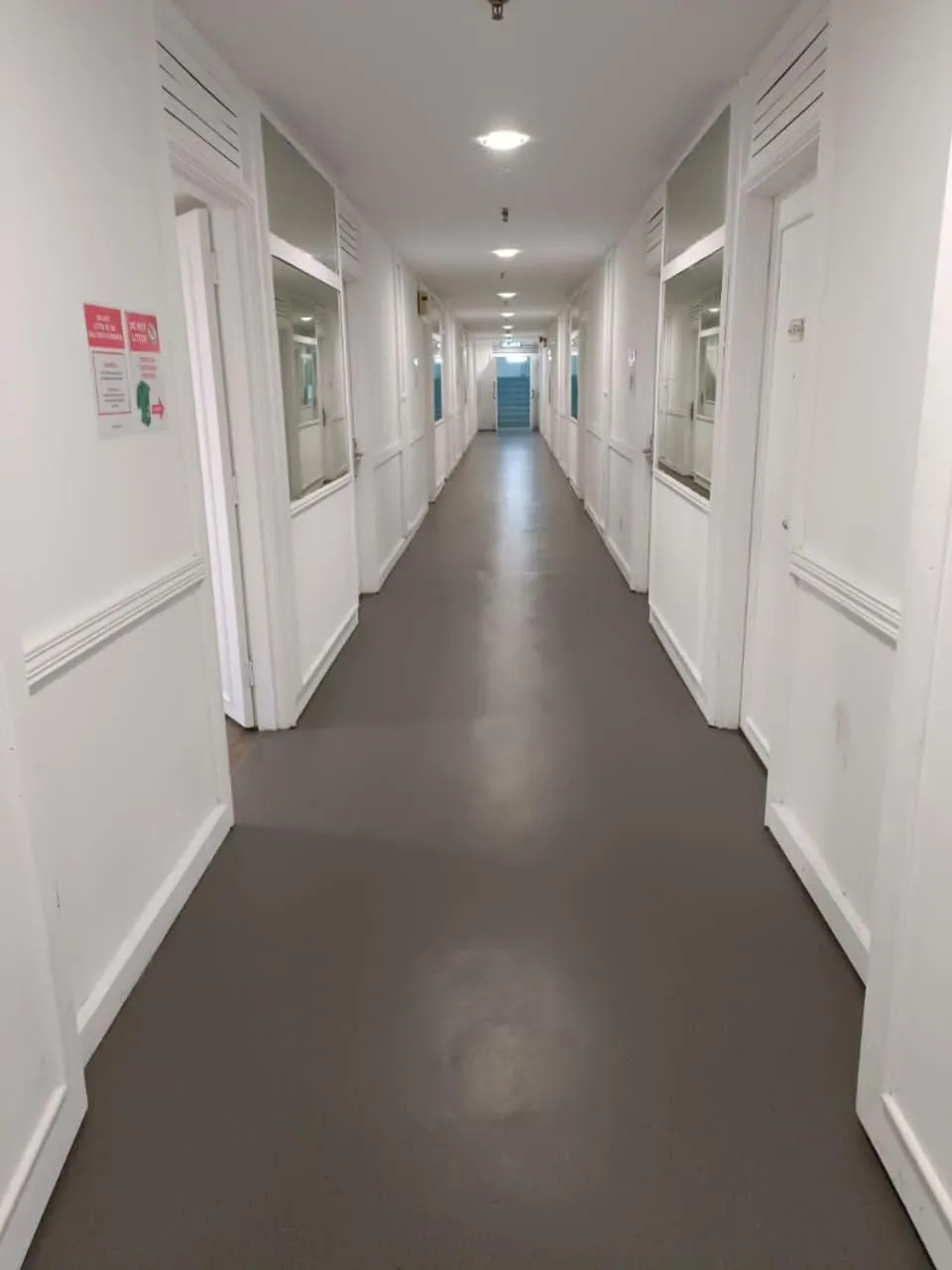 M1 City Center Hotel & Suites 