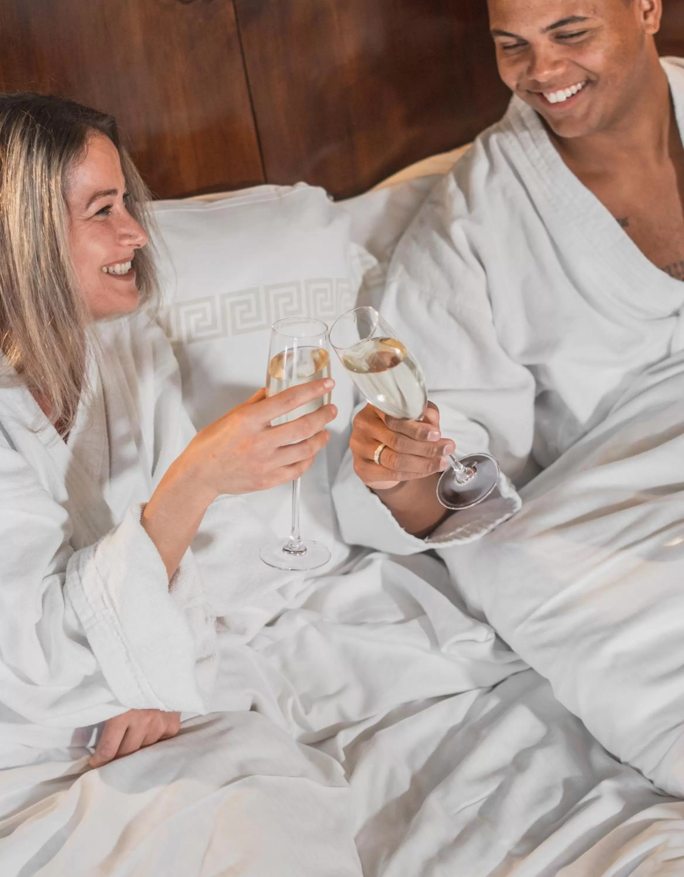 Guests, Bed in GamlaVærket Gjæstgiveri og Tracteringssted