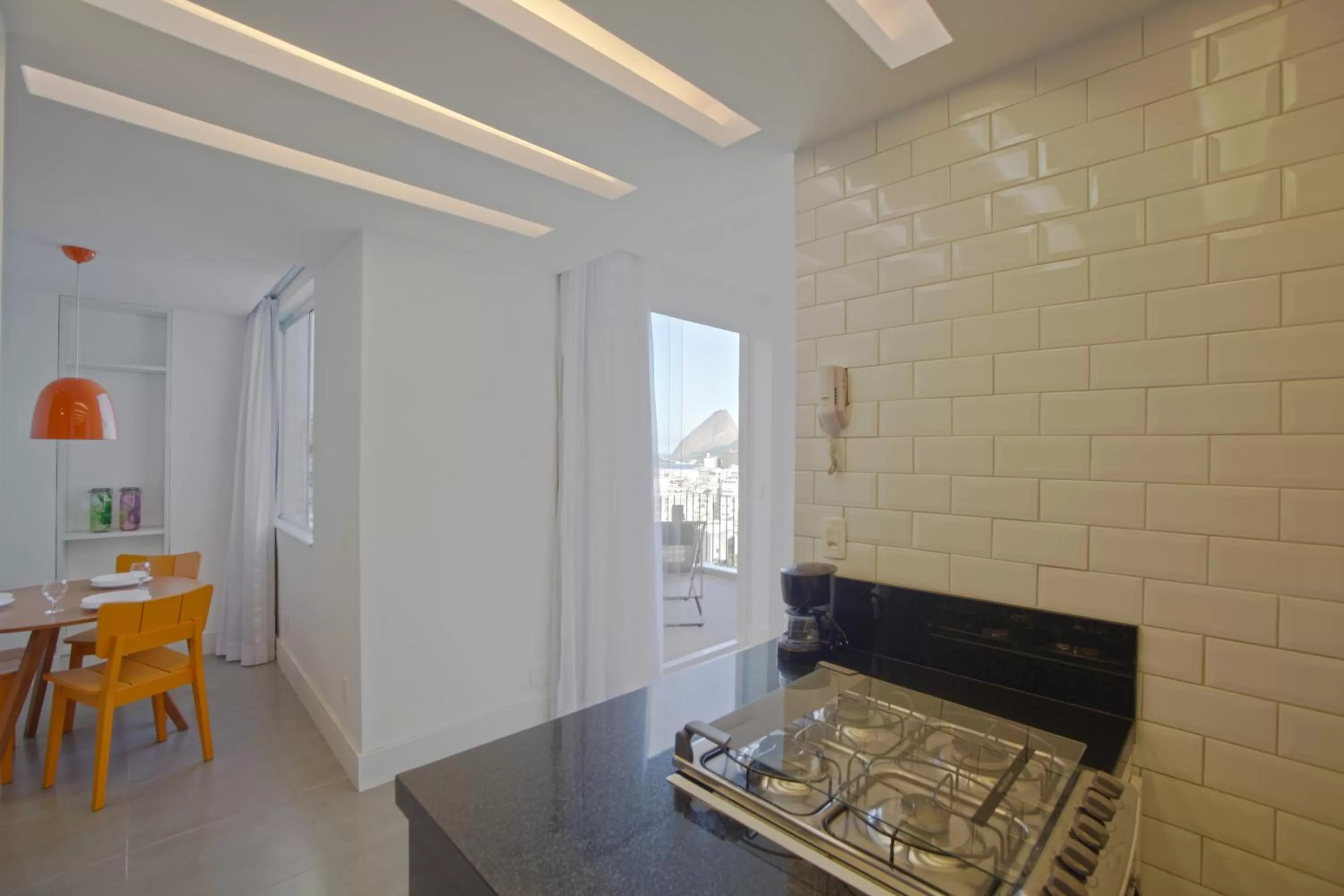 Kitchen or kitchenette, Kitchen/Kitchenette in Sugar Loft Apartments